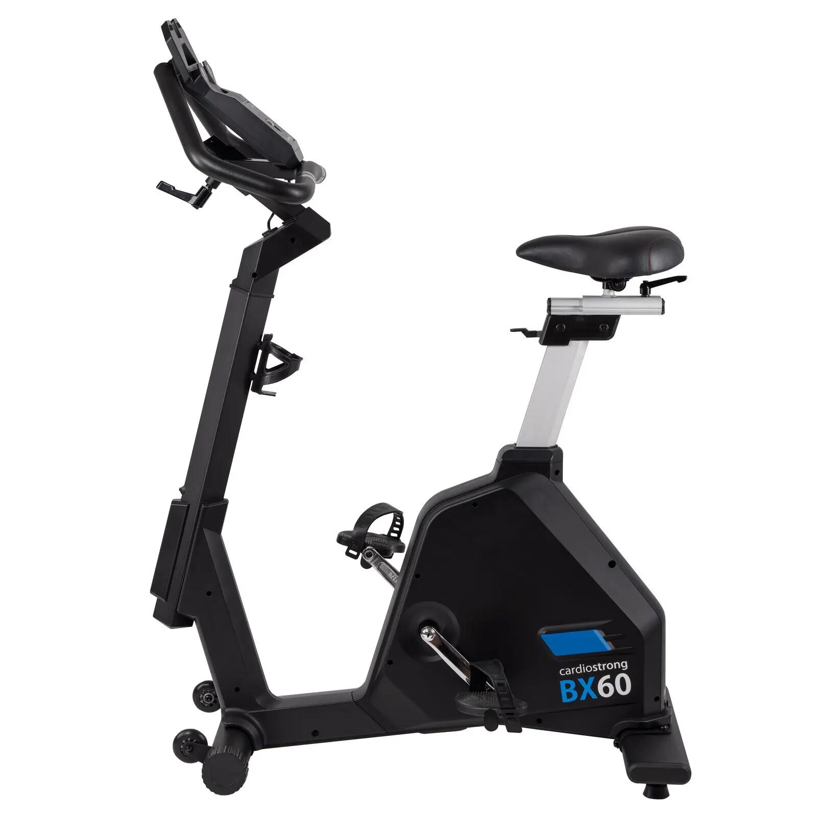 Hometrainer BX60 Smart 2/4
