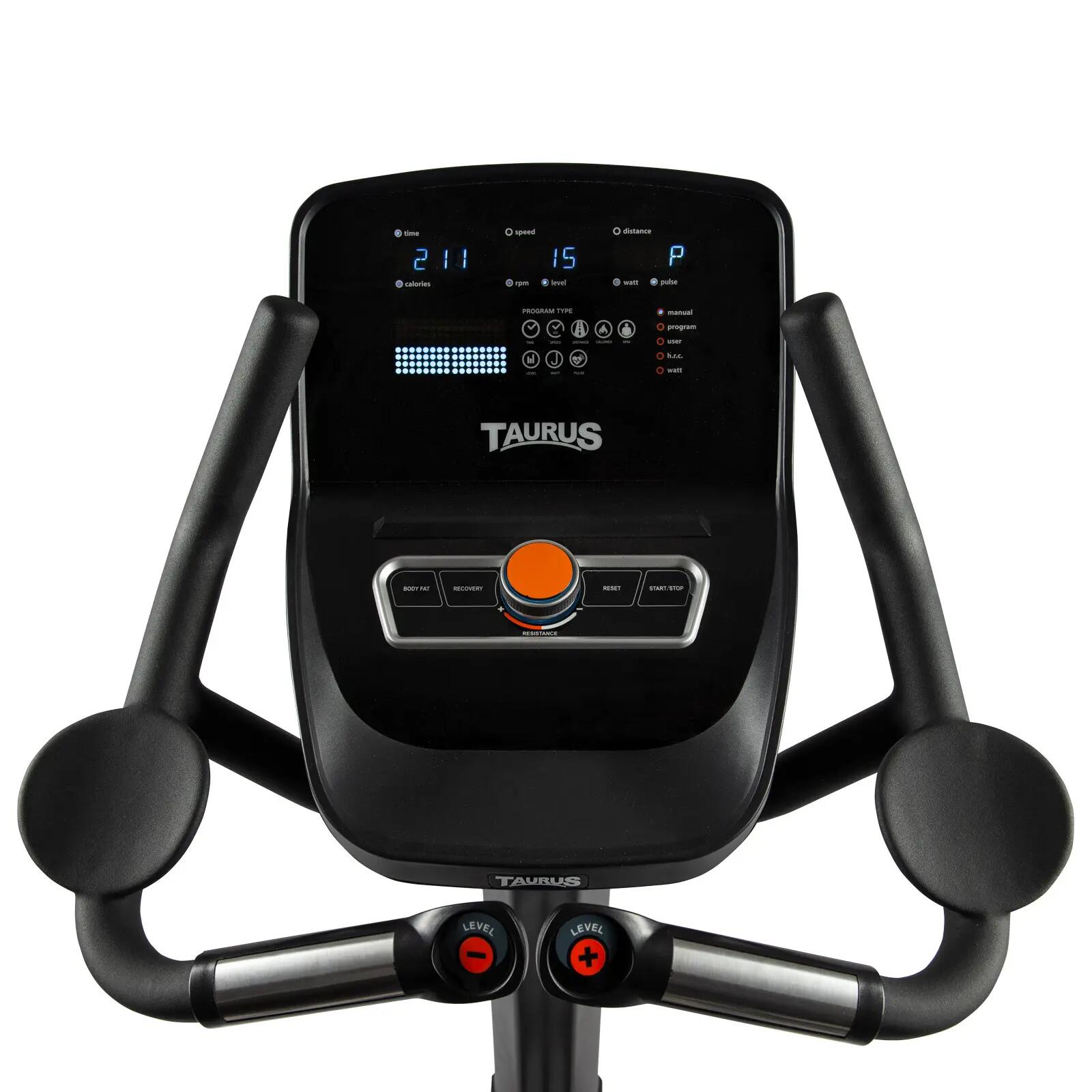 Ergometer UB9.9 2/4