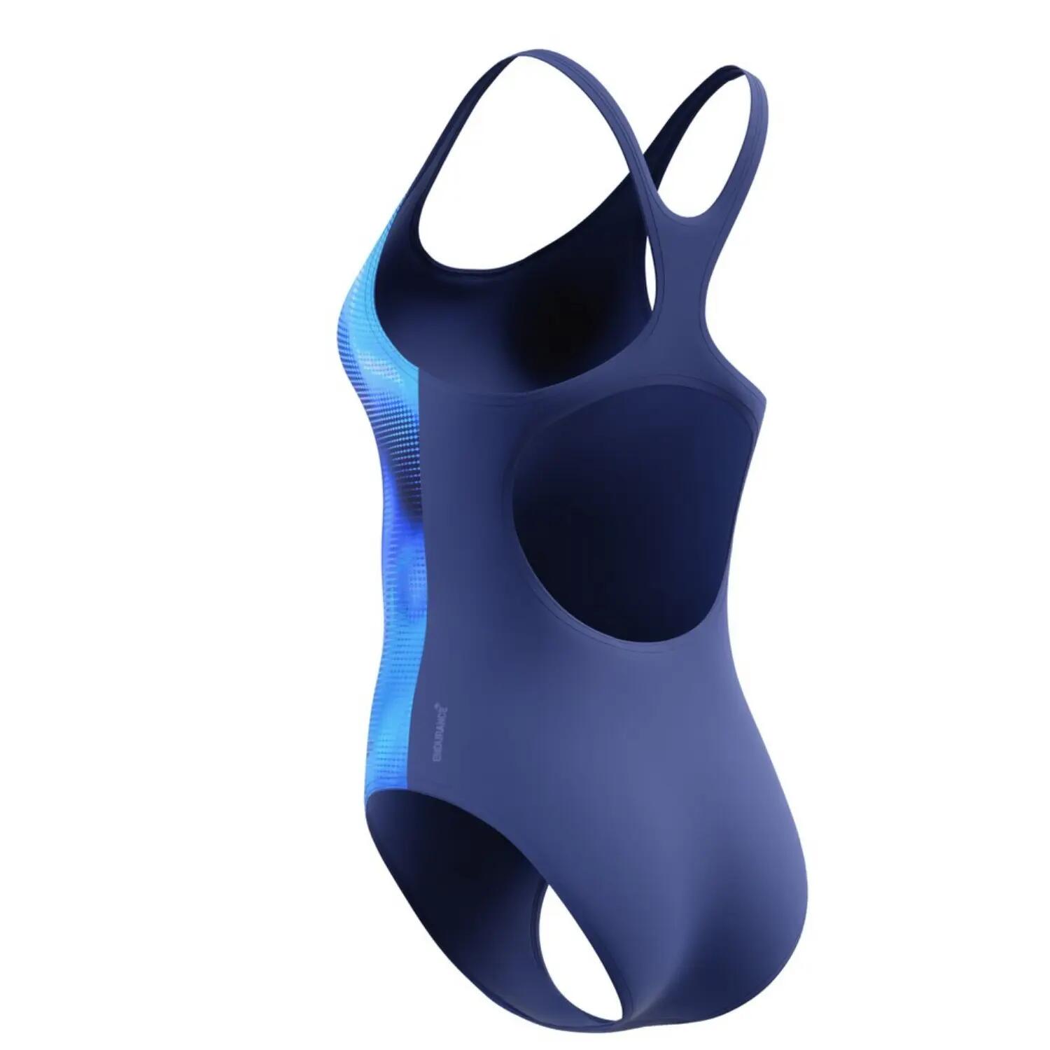 Maillot de bain Speedo Print Medalist Veille nocturne 3/7
