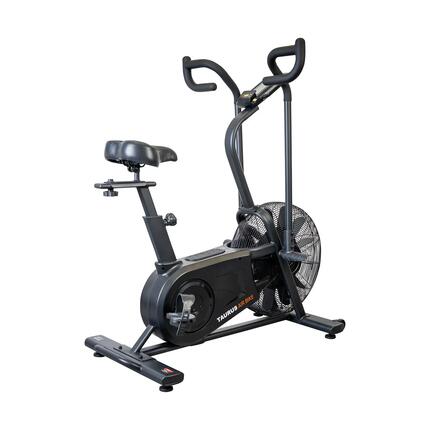 Airbike - Cardio - Taurus - Luchtweerstand, full-body