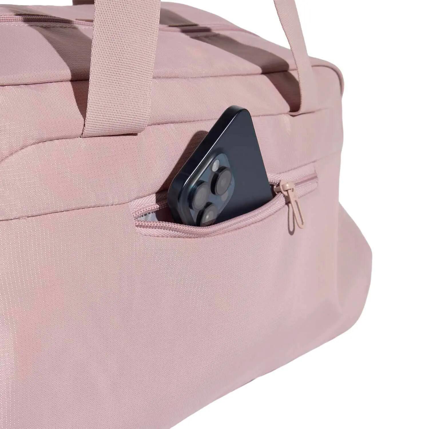 BAG ADIDAS DEF GYM S PASTEL PINK WOMEN KQ5167 4/12