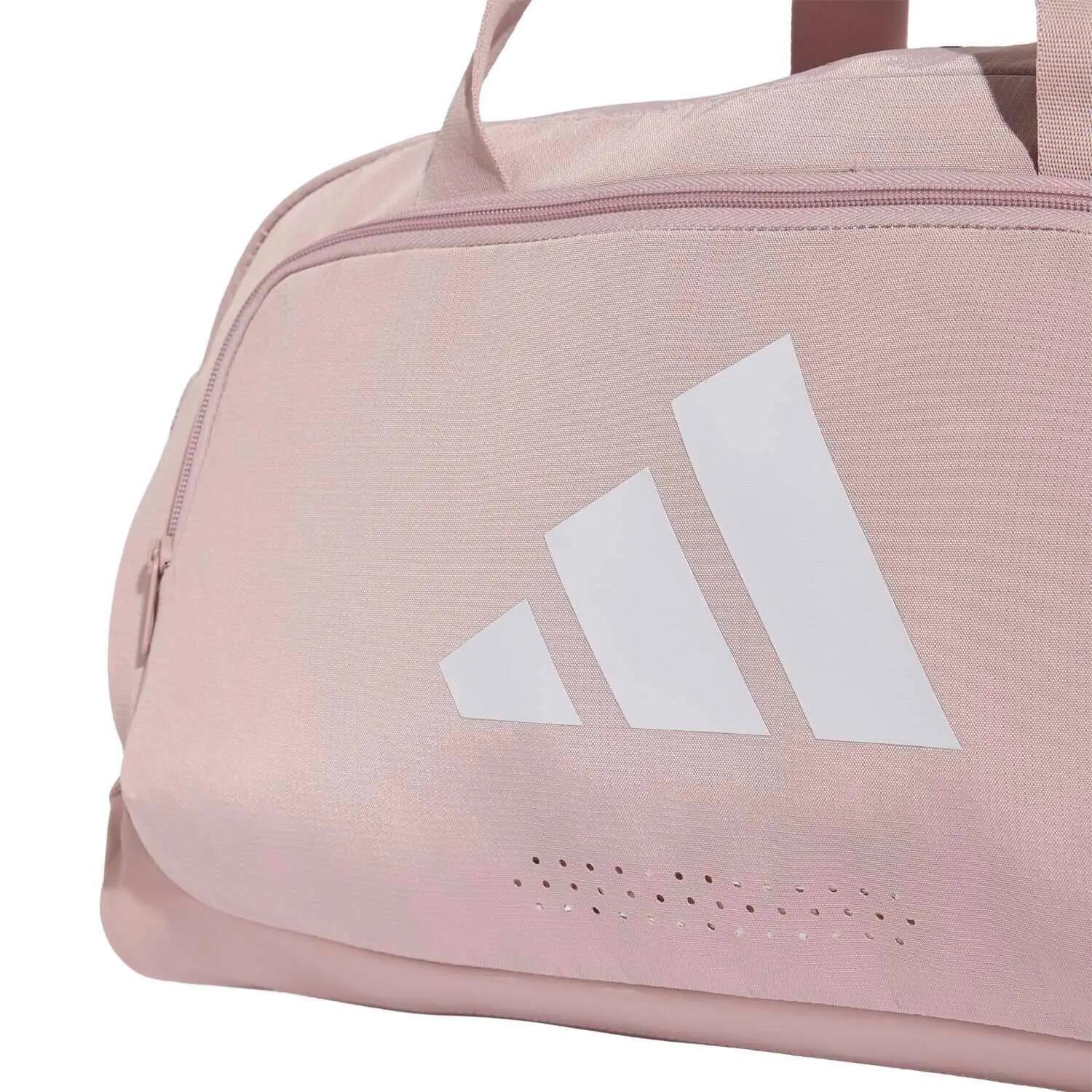 BAG ADIDAS DEF GYM S PASTEL PINK WOMEN KQ5167 3/12