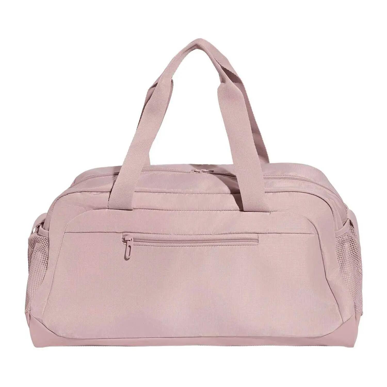 BAG ADIDAS DEF GYM S PASTEL PINK WOMEN KQ5167 2/12