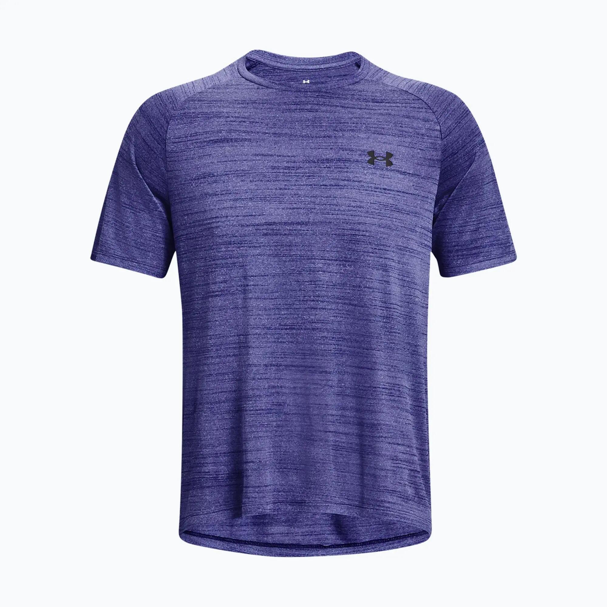 Under Armour Tiger Tech 2.0 SS 3/3