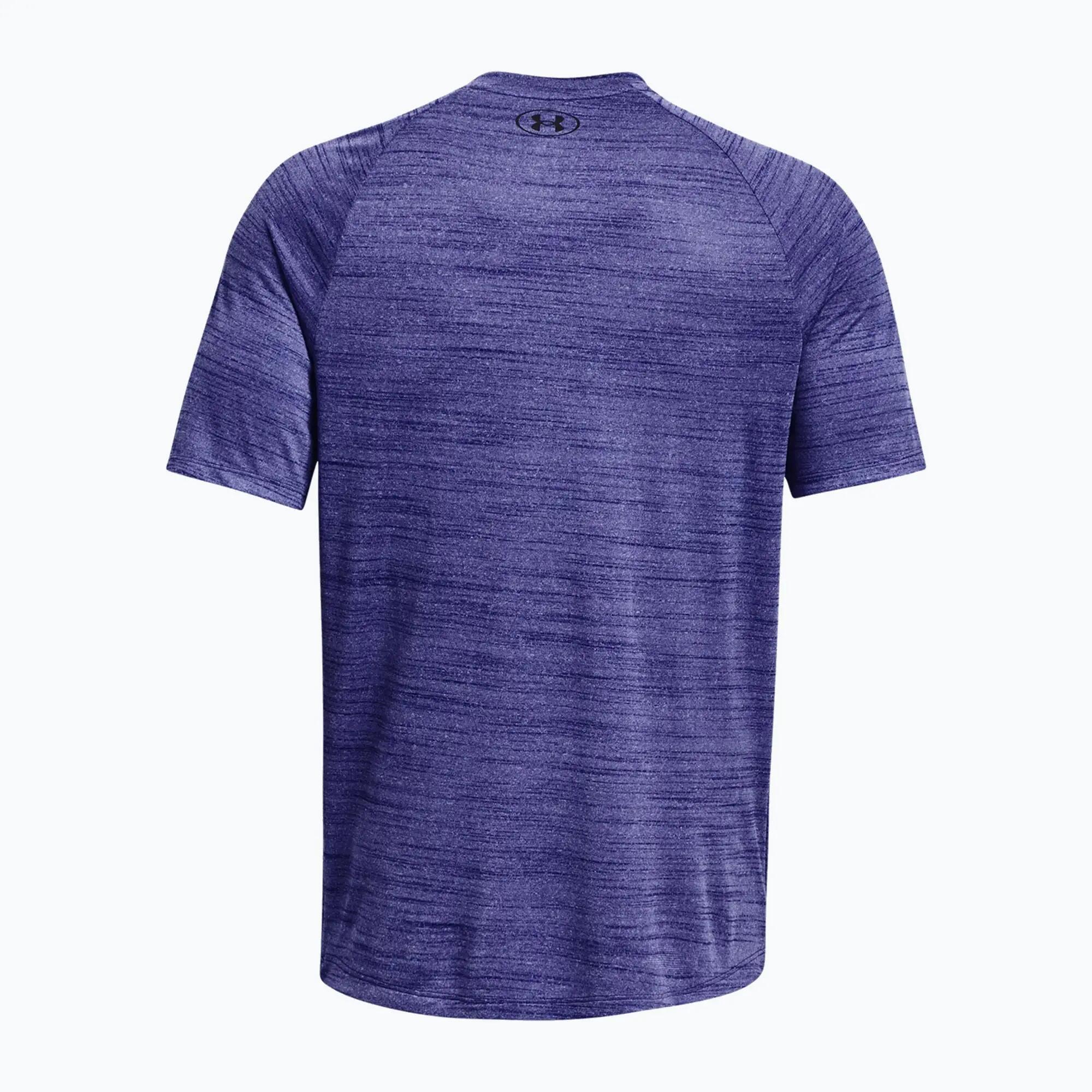 Under Armour Tiger Tech 2.0 SS 2/3