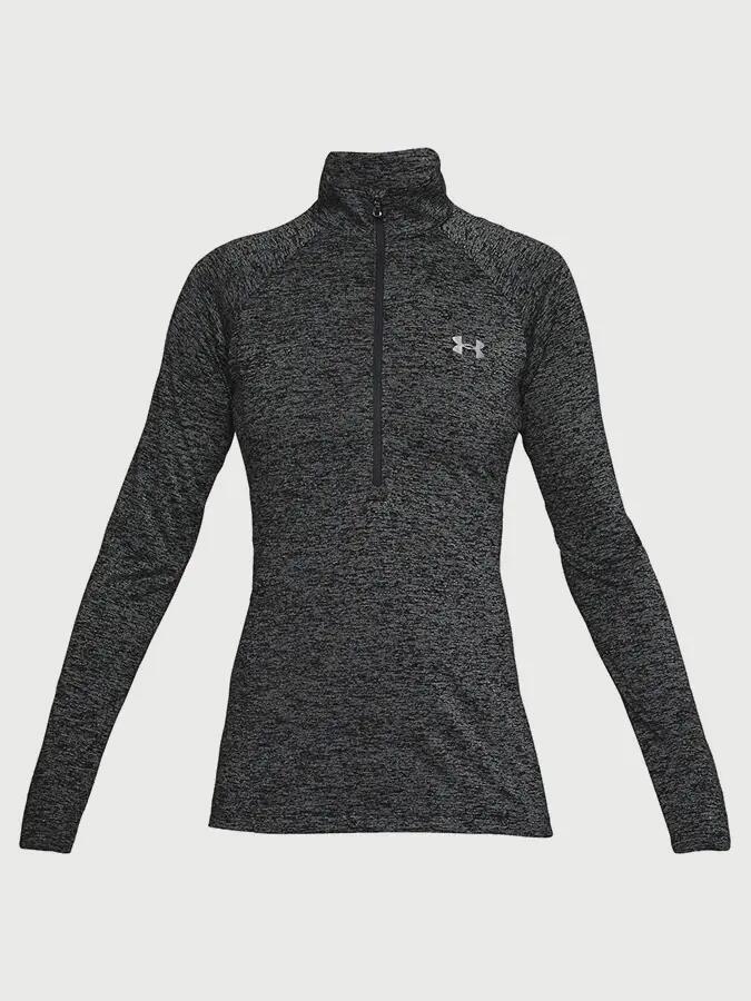 Tech 1/2 Zip - Twist 4/6