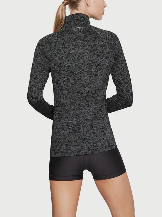 Tech 1/2 Zip - Twist 2/6