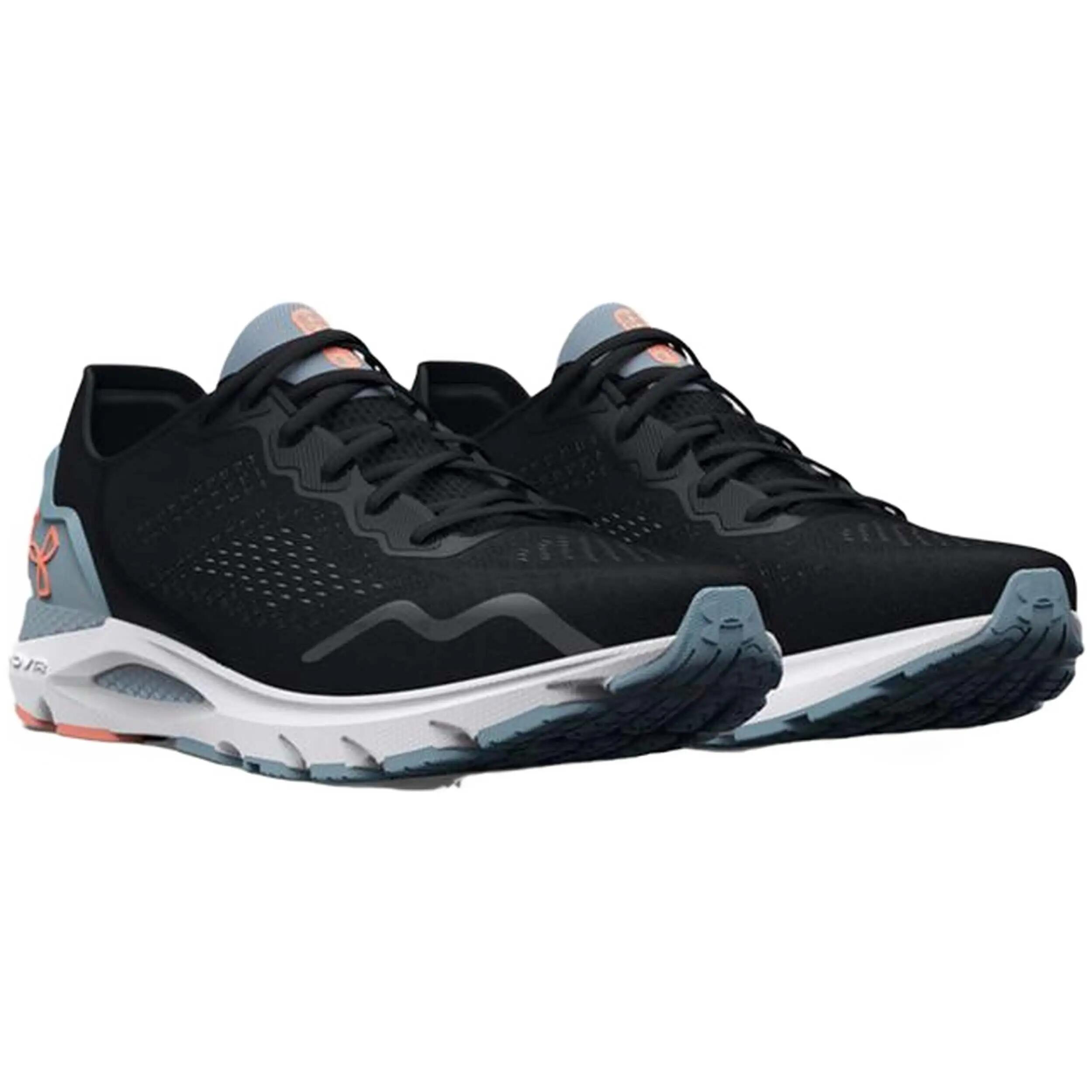 Zapatillas Under armour modelo 3026128-004 para mujer 5/5