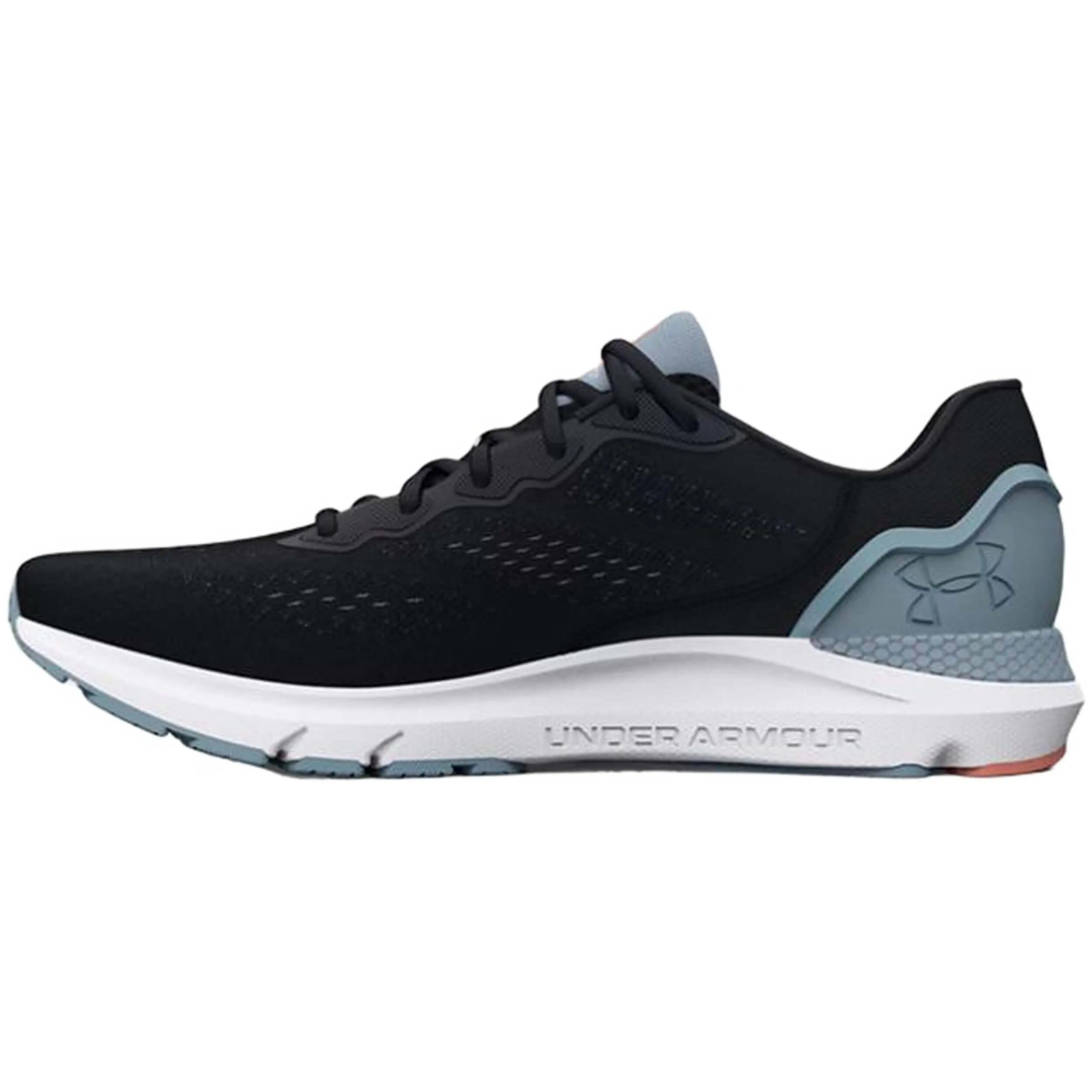 Zapatillas Under armour modelo 3026128-004 para mujer 2/5