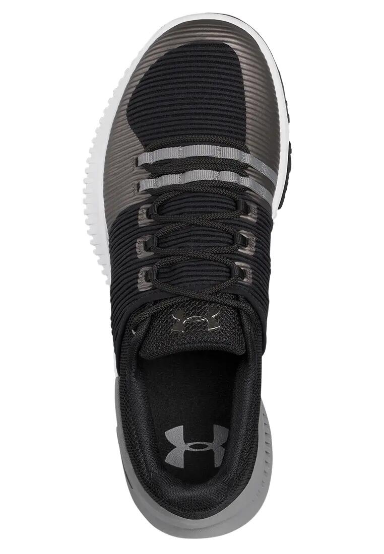 Basket Under Armour Ultimate Speed 5/5