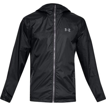 Funktionsjacke Forefront Herren
