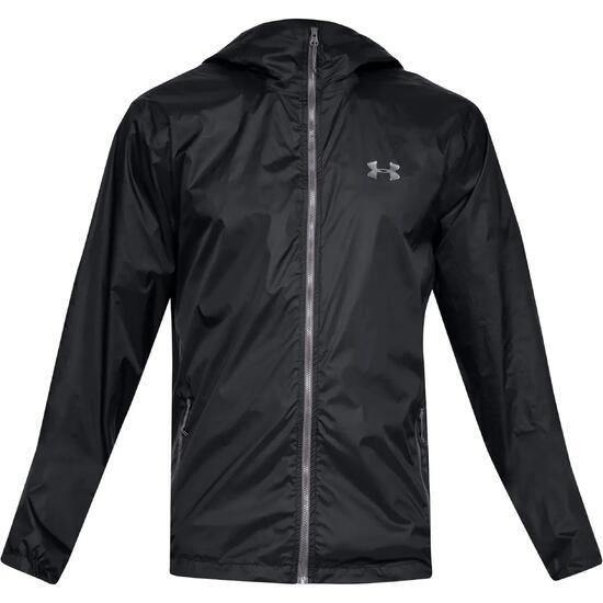 Funktionsjacke Forefront Herren
