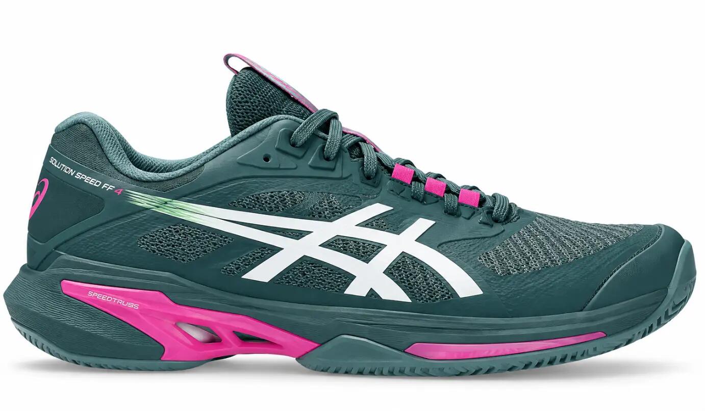 ASICS picture