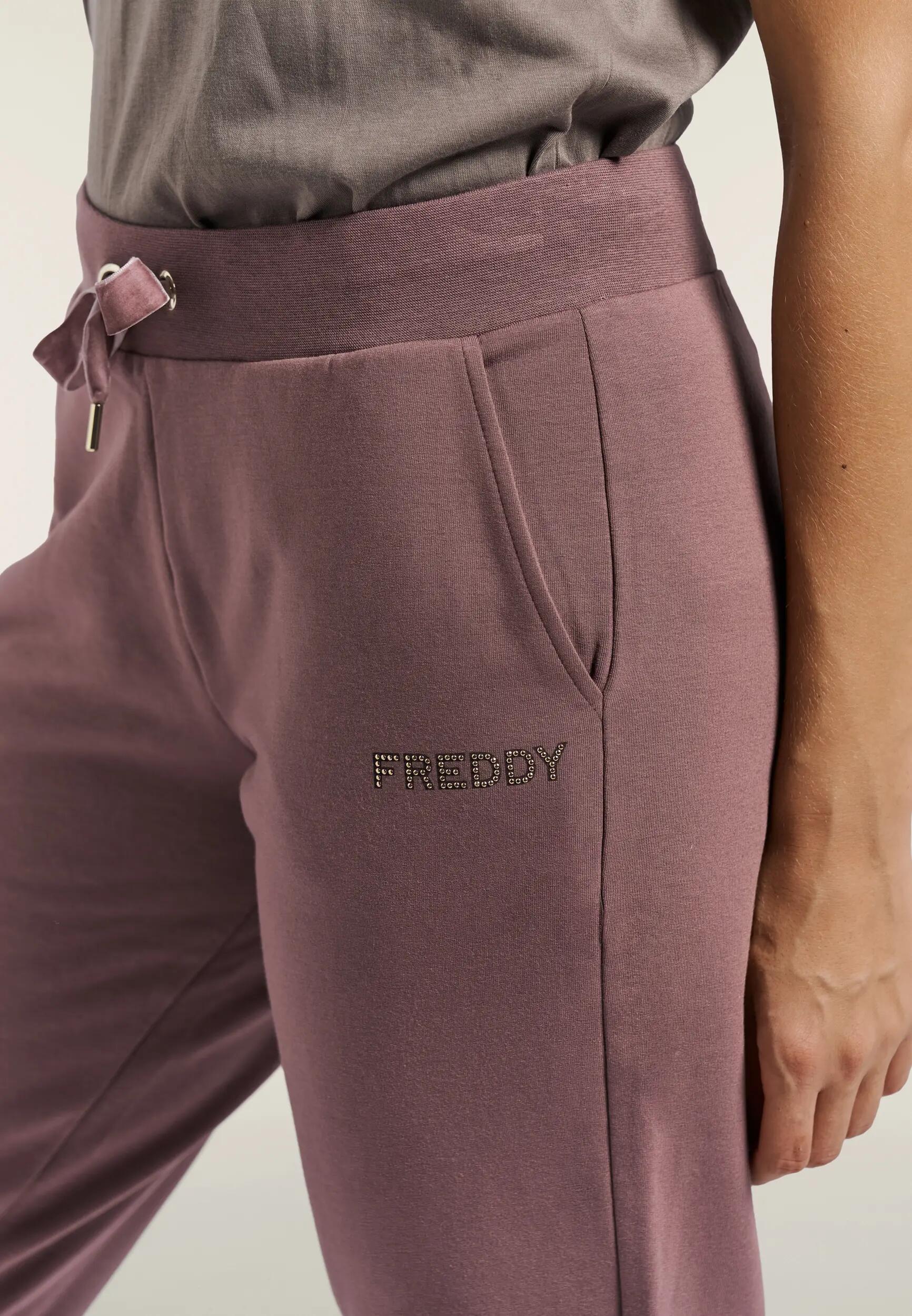 Pantalon de sport classique pour femmes avec bas de poignet 4/6