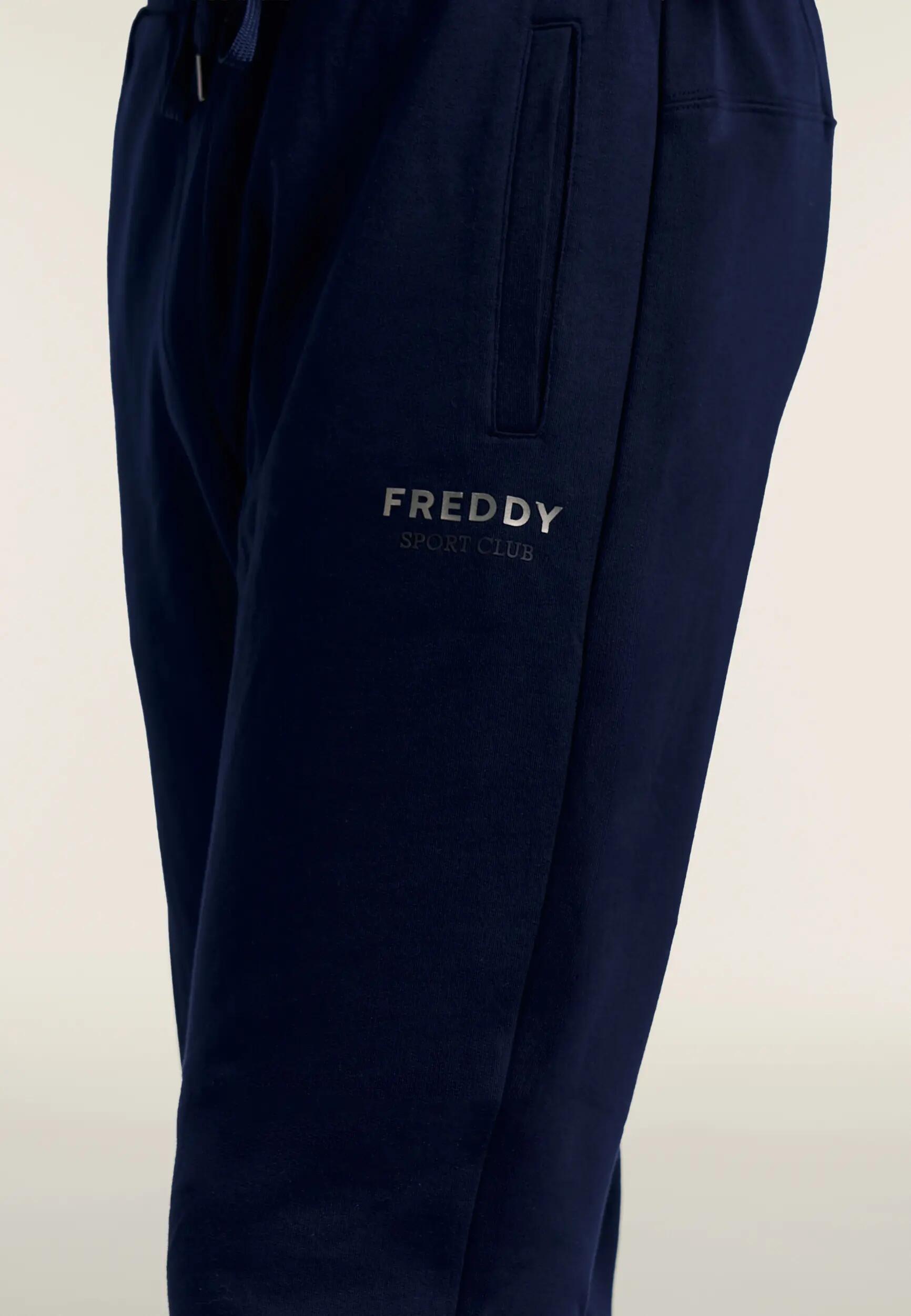 Pantalon de sport pour hommes en coton à coupe classique 4/6