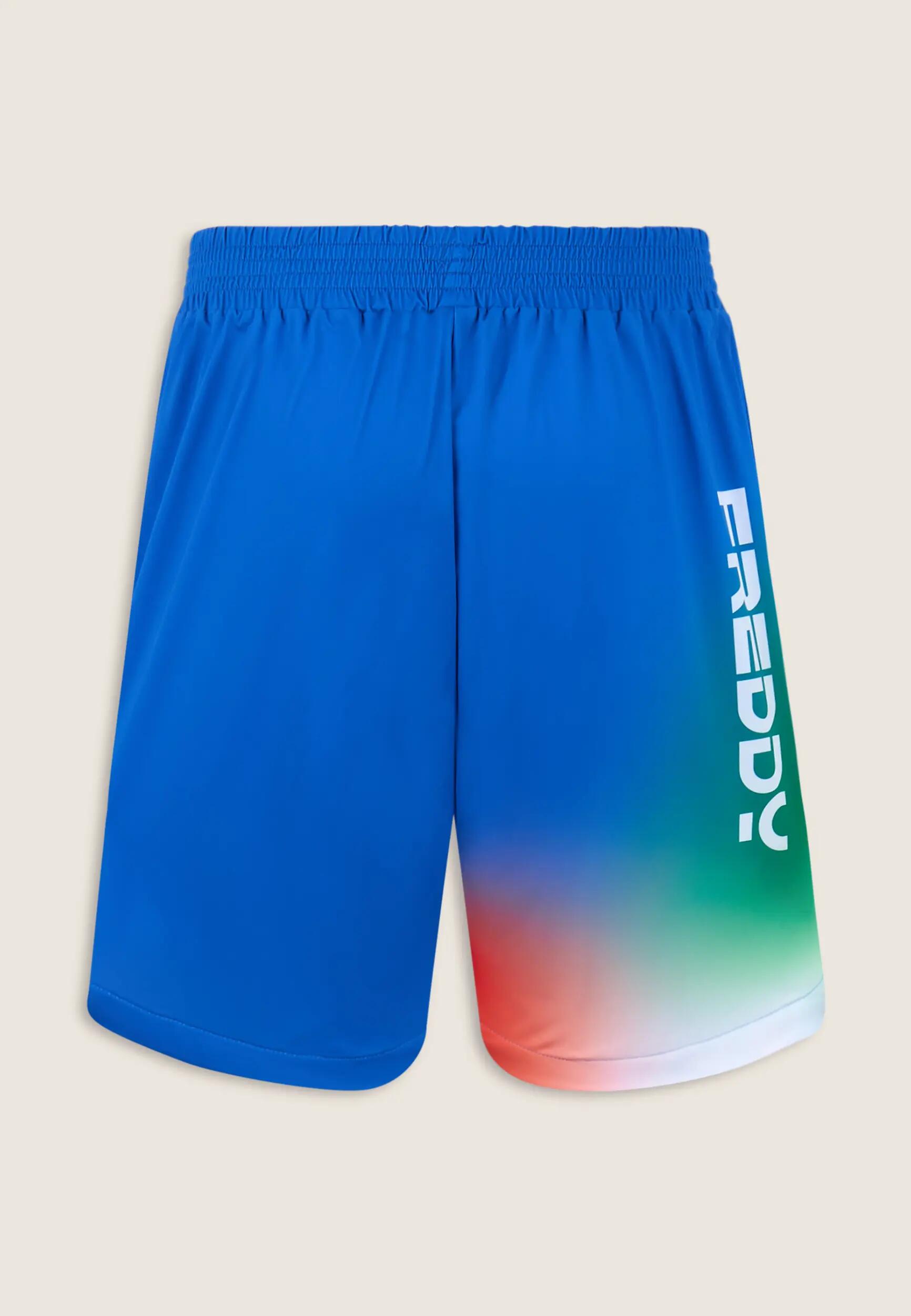 Pantaloncini uomo Beach Volley Nazionale Italia 2025/26 6/7