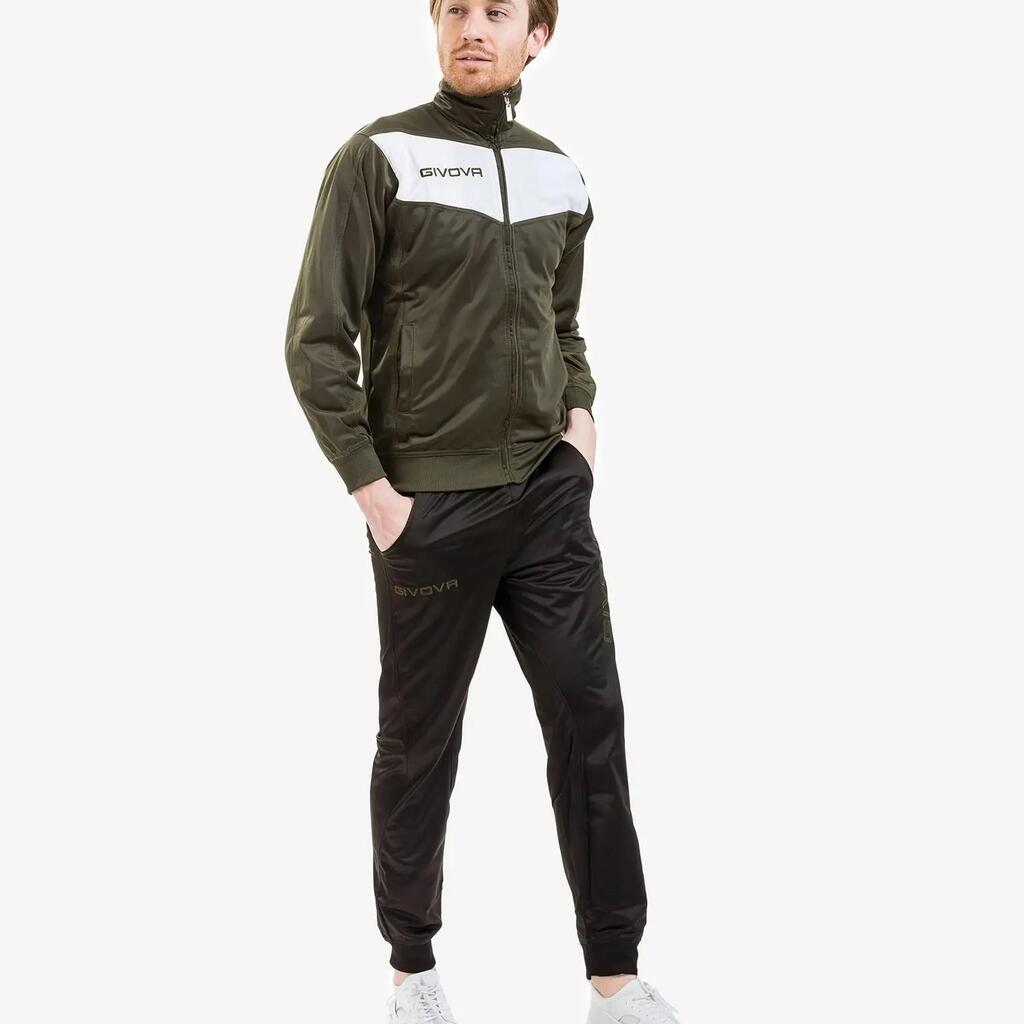 Tracksuit Givova Visa