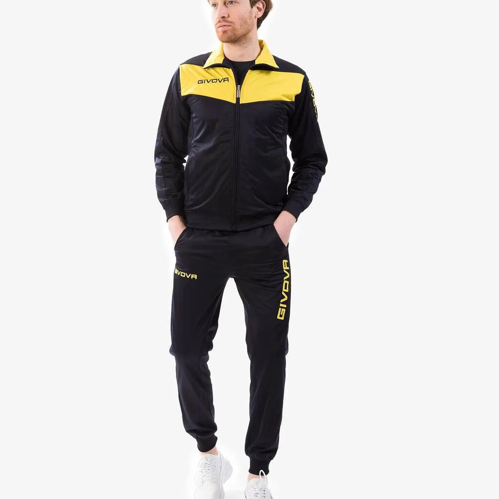 Tracksuit Givova Visa