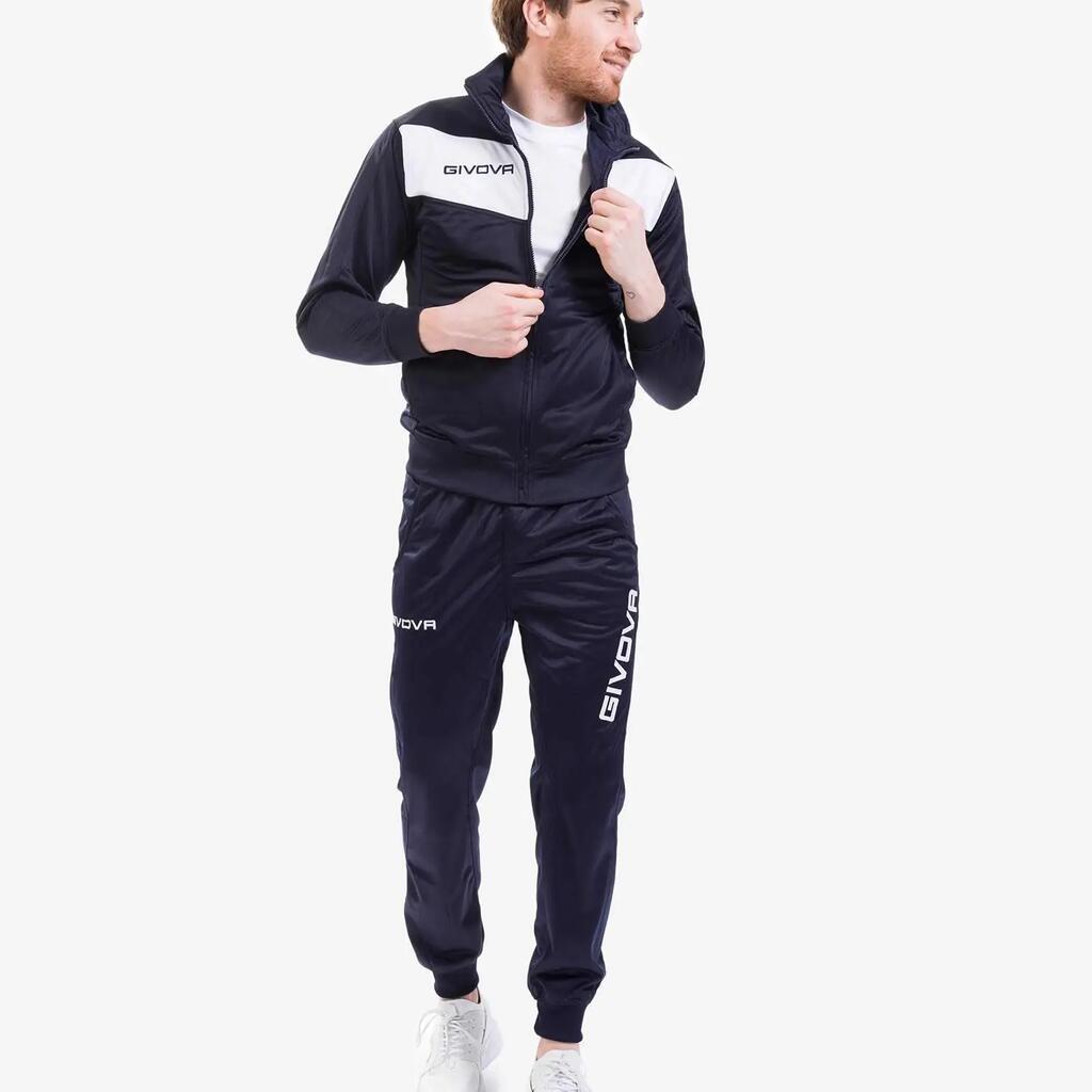 Tracksuit Givova Visa