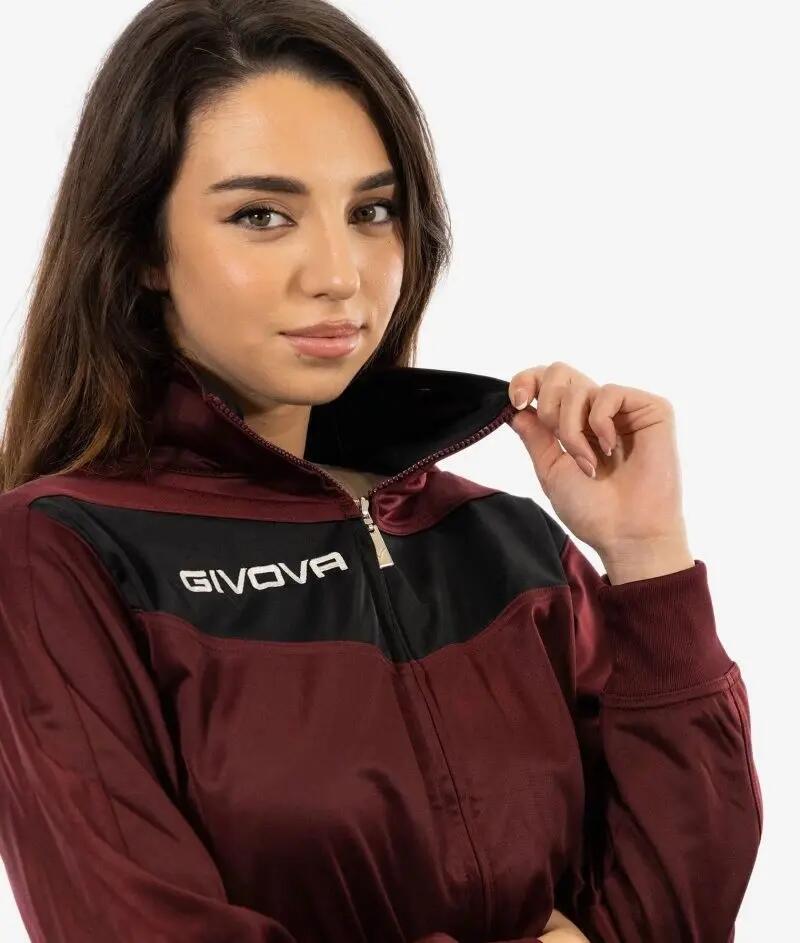 Dres Givova Visa 4/5