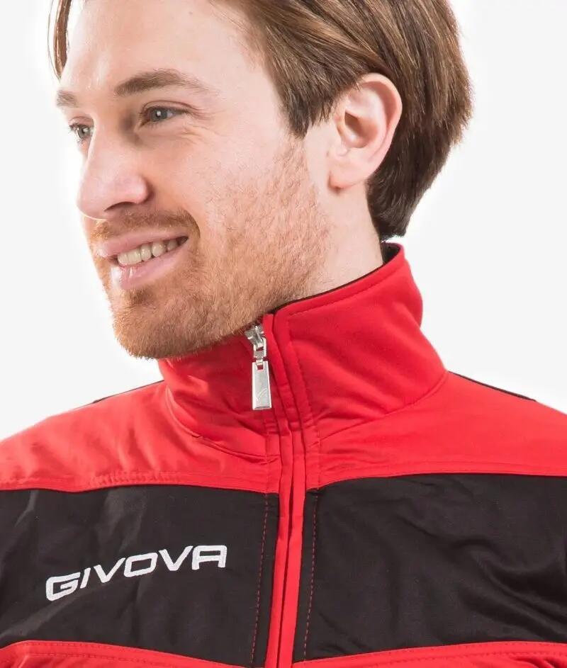 TRENING UNISEX GIVOVA VISA 3/4