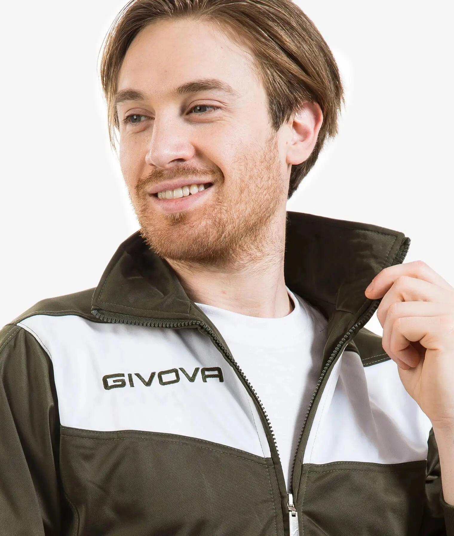 Survêtement Givova Visa 3/4