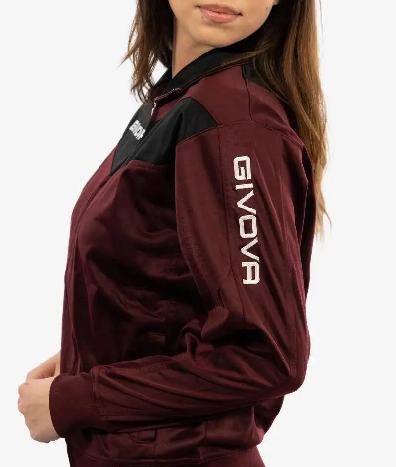 Dres Givova Visa 2/5