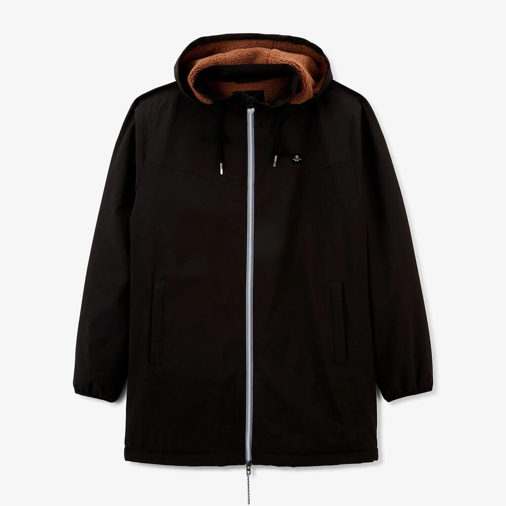 Parka Serge Blanco