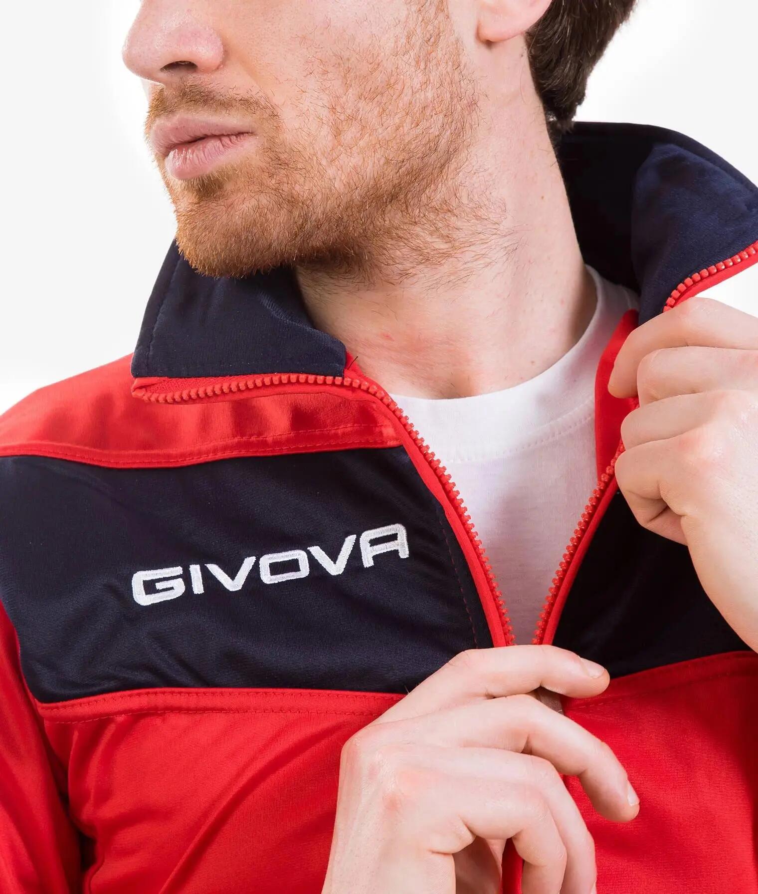 Survêtement Givova Visa 2/4