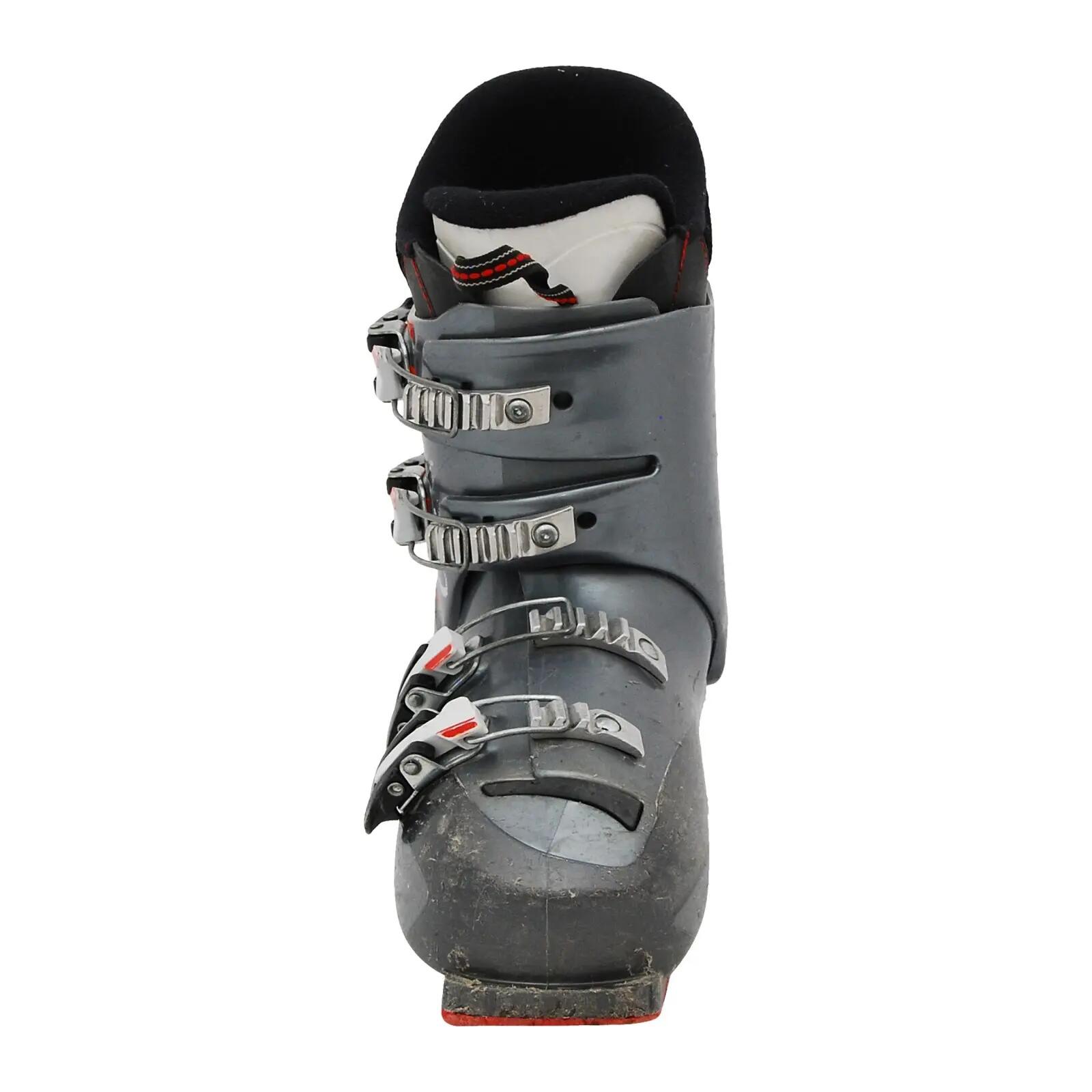 RECONDITIONNE - Chaussure De Ski Junior Rossignol Comp J_4 Crochets 4/4