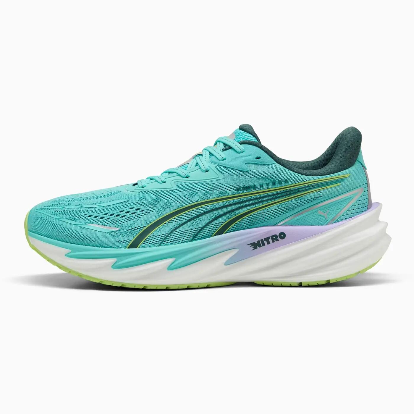 PUMA picture