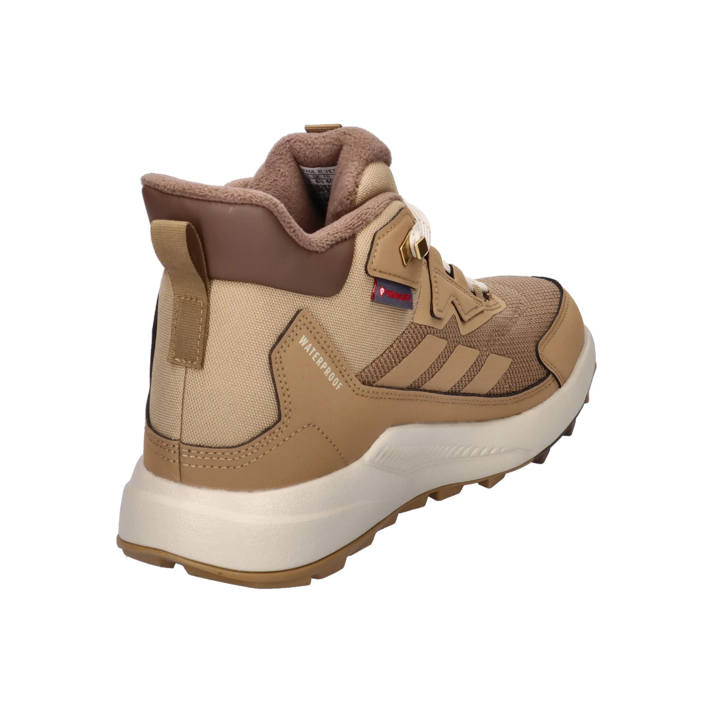 Buty trekkingowe Terrex Anylander CLIMAWARM+ 13/14