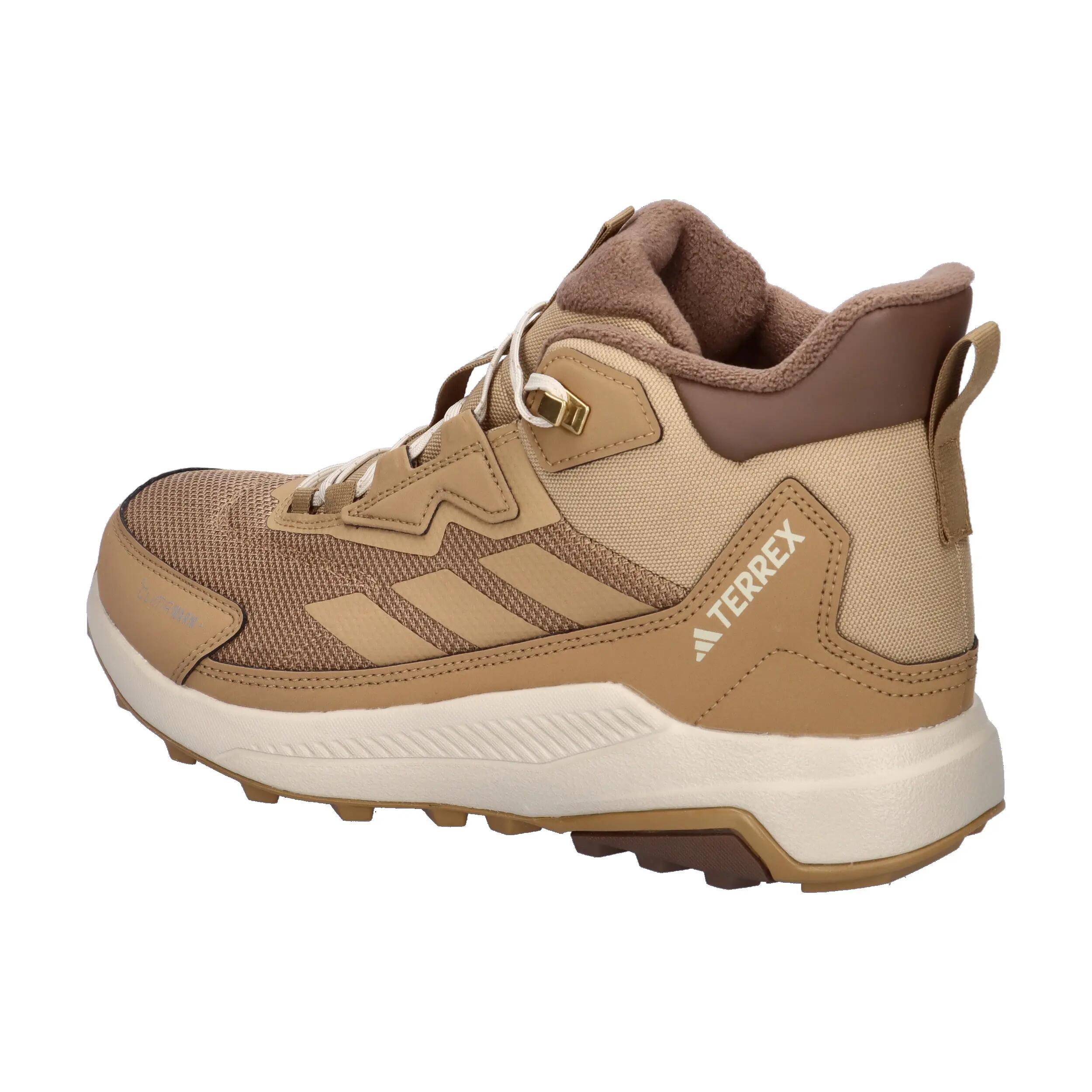 Buty trekkingowe Terrex Anylander CLIMAWARM+ 10/14