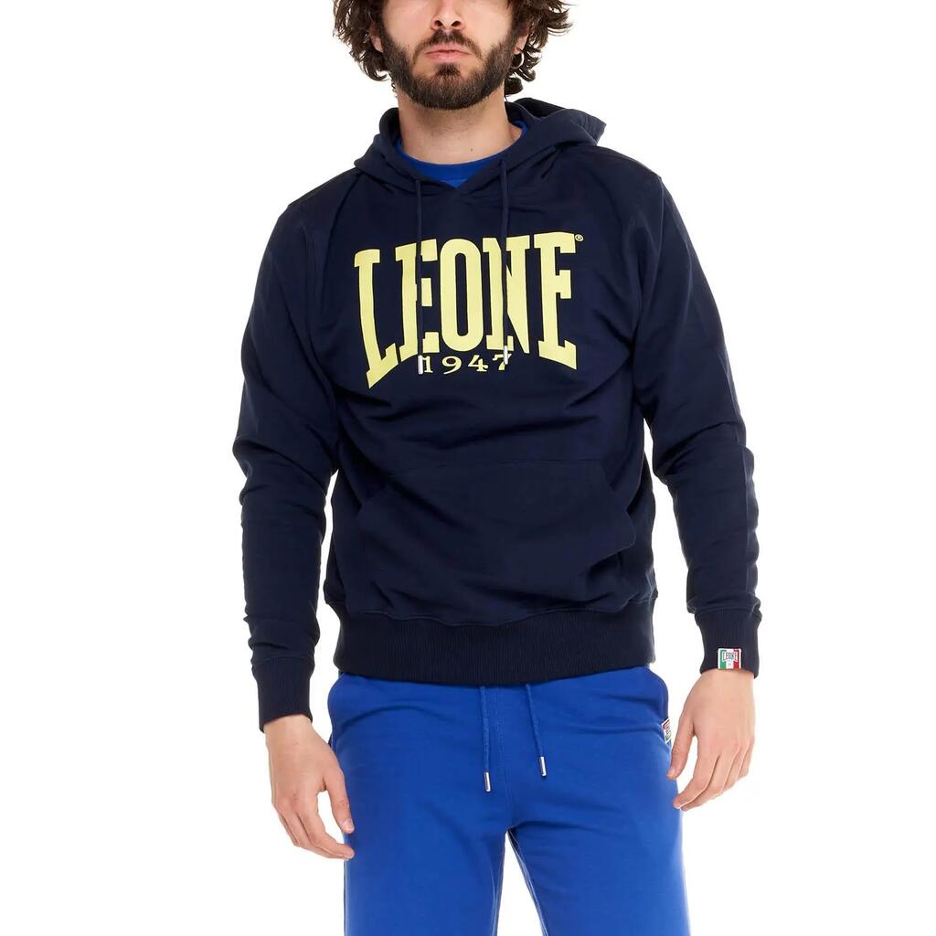 BLUE / YELLOW