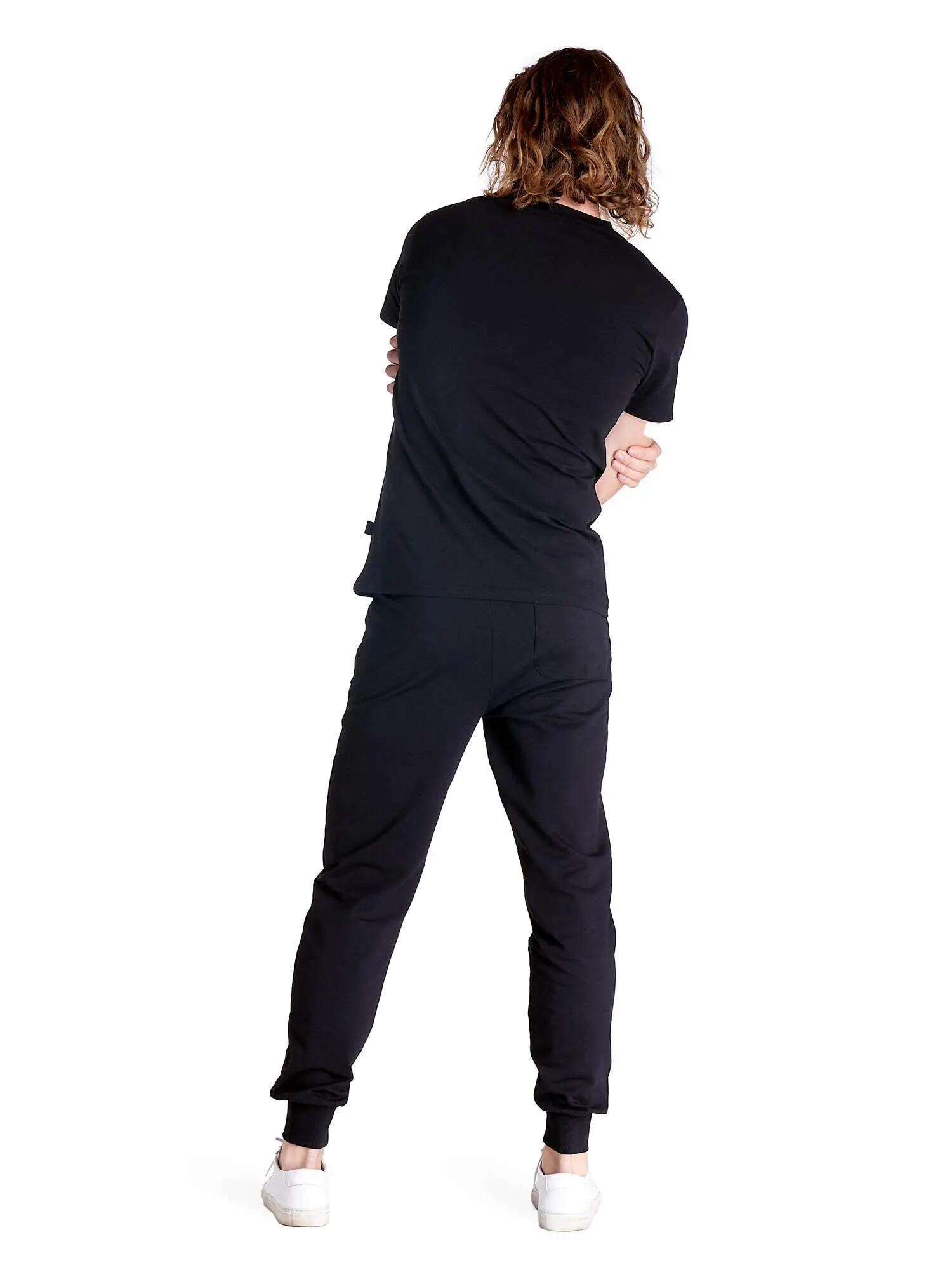 T-shirt homme promotion 1947 écrit sur le cou 4/6