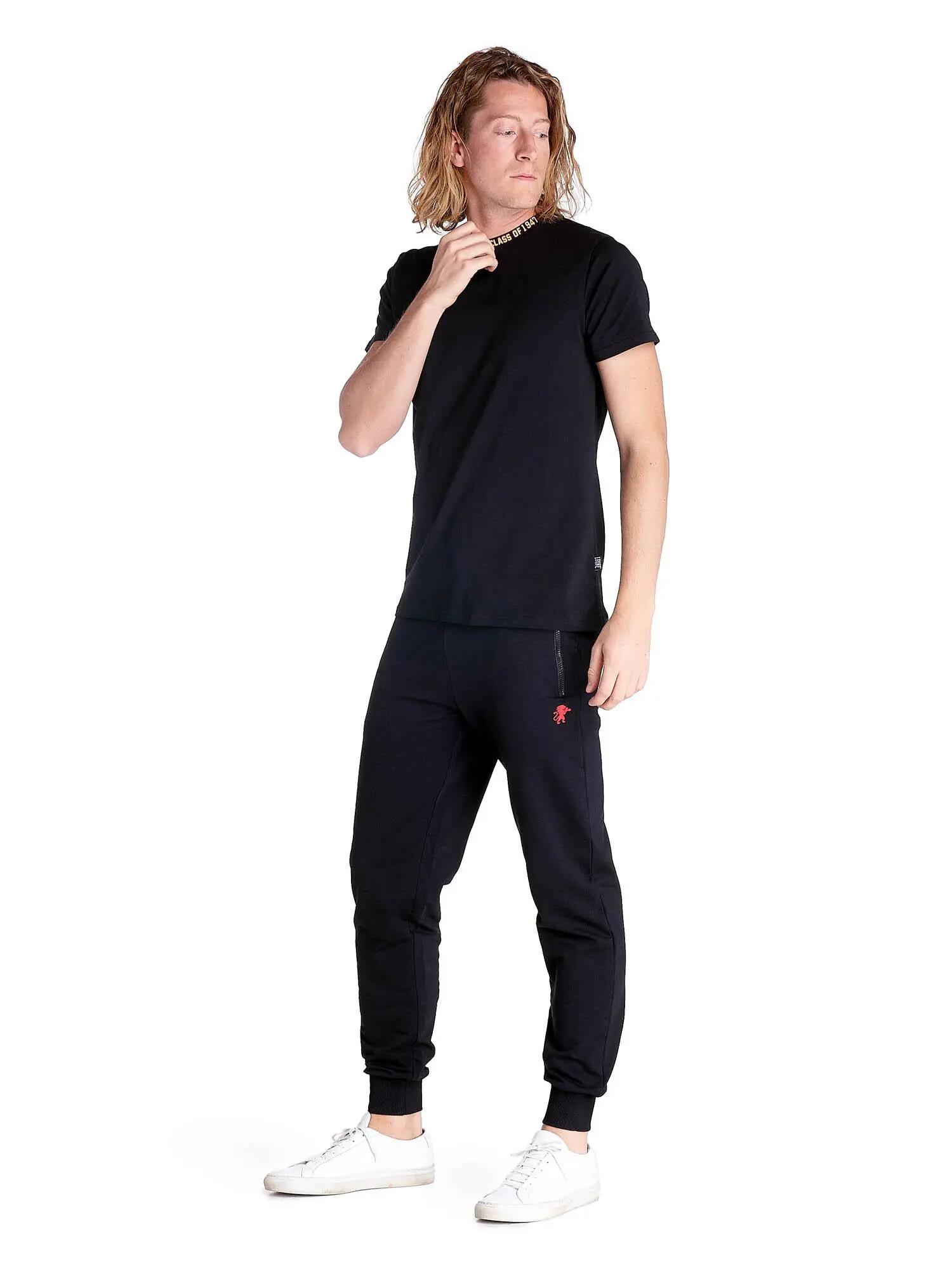 T-shirt homme promotion 1947 écrit sur le cou 3/6