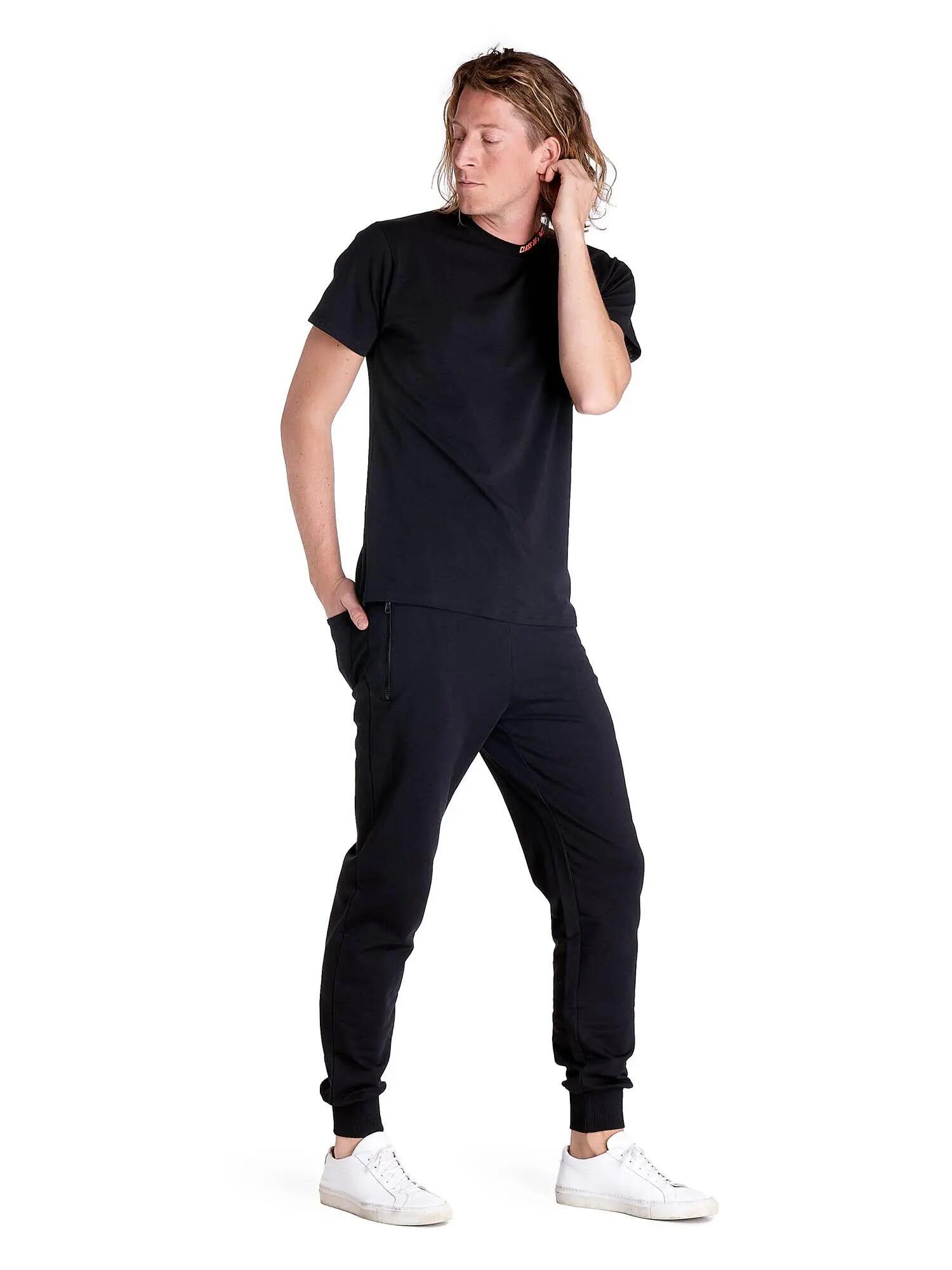 T-shirt homme promotion 1947 écrit sur le cou 2/6