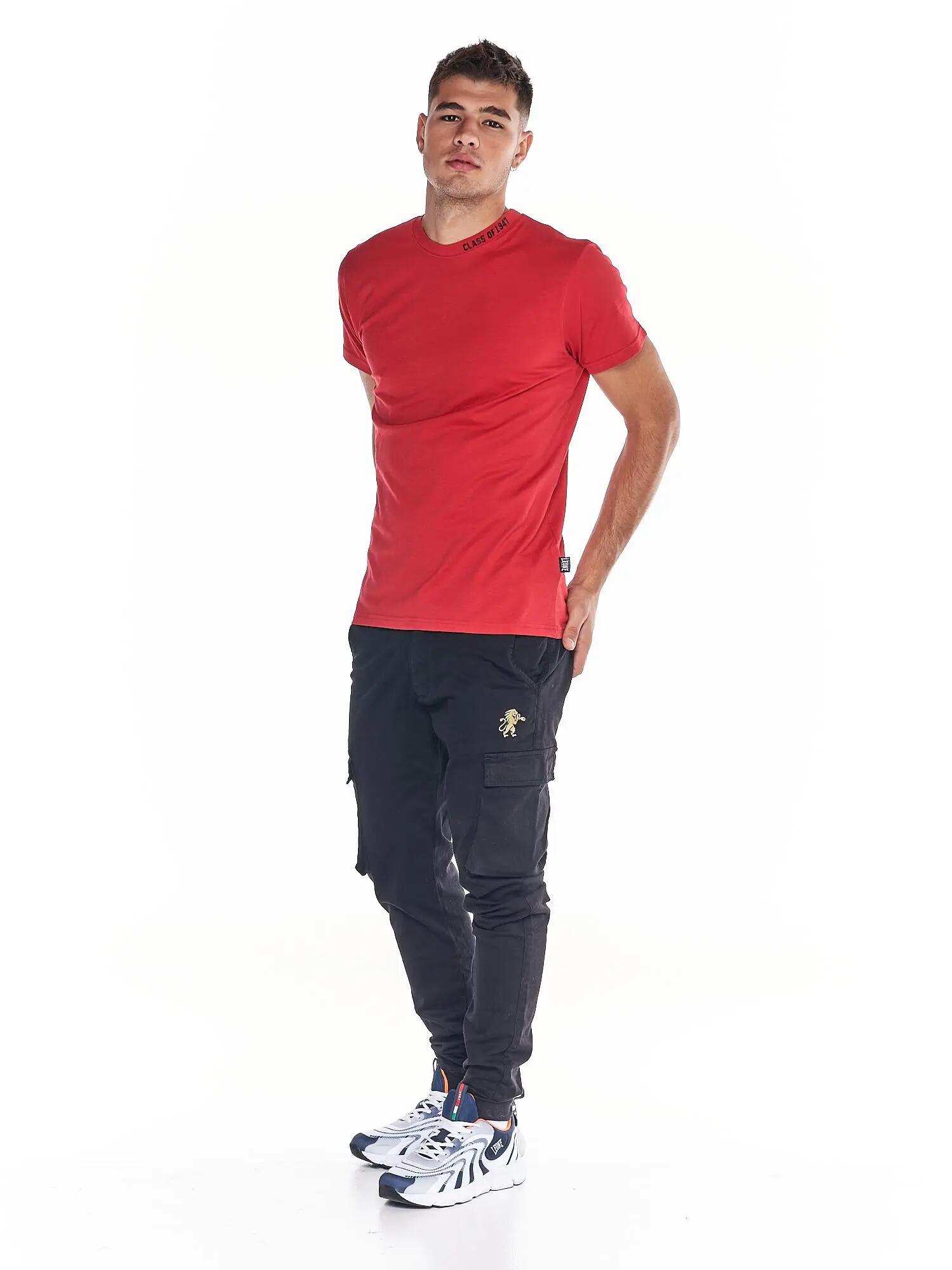T-shirt homme promotion 1947 écrit sur le cou 3/6