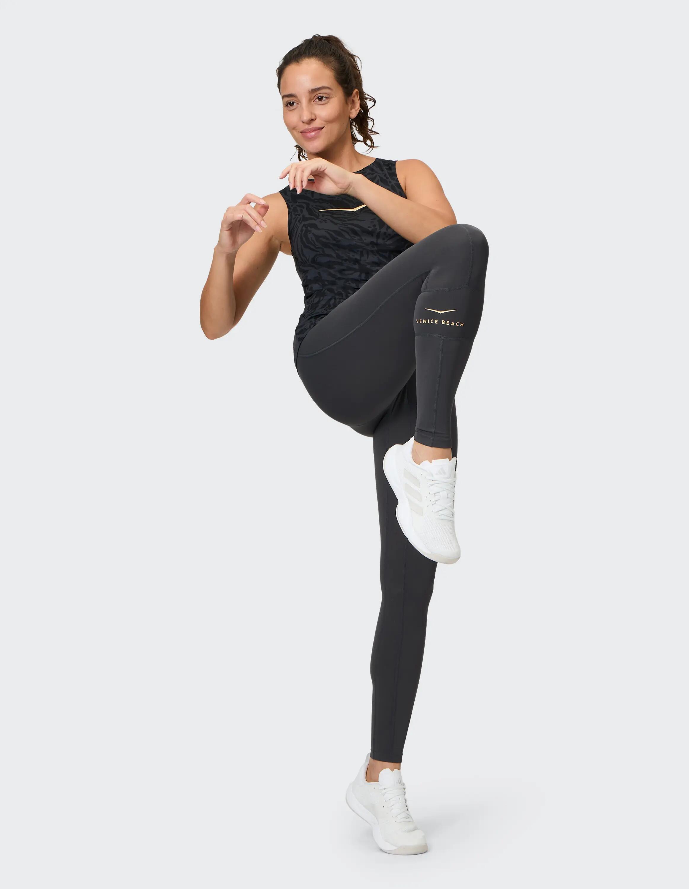 VENICE BEACH Tights VB Camy 5/15