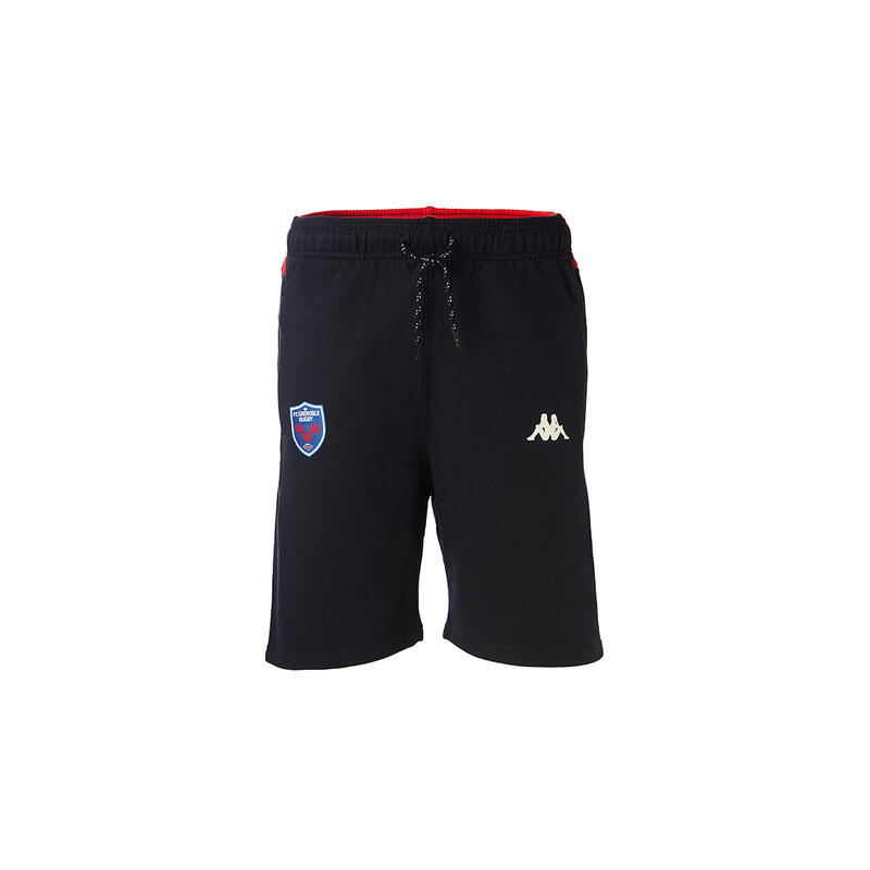 Short FC Grenoble Rugby 2020/21 bellini