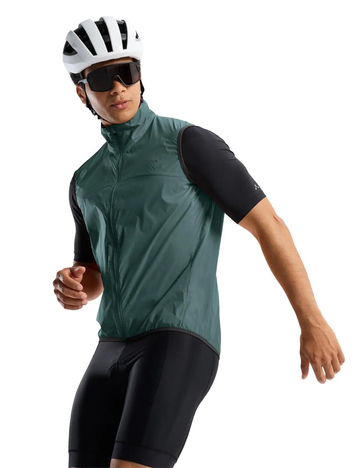 Radweste M Matera Air Vest 7/7
