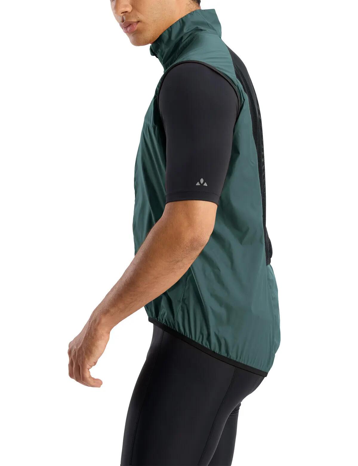 Radweste M Matera Air Vest 6/7