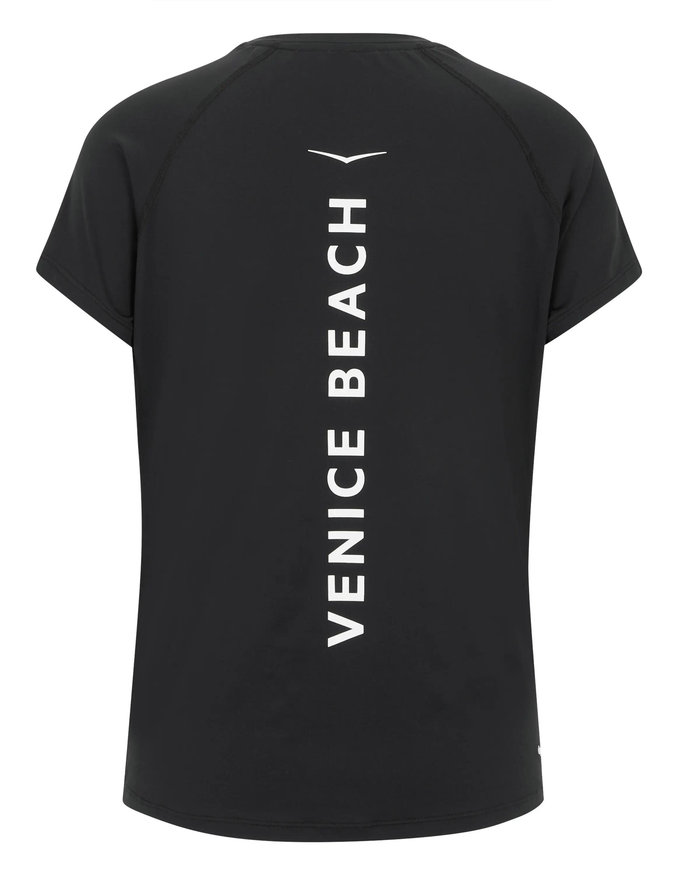 VENICE BEACH T-Shirt VB Oda 9/15