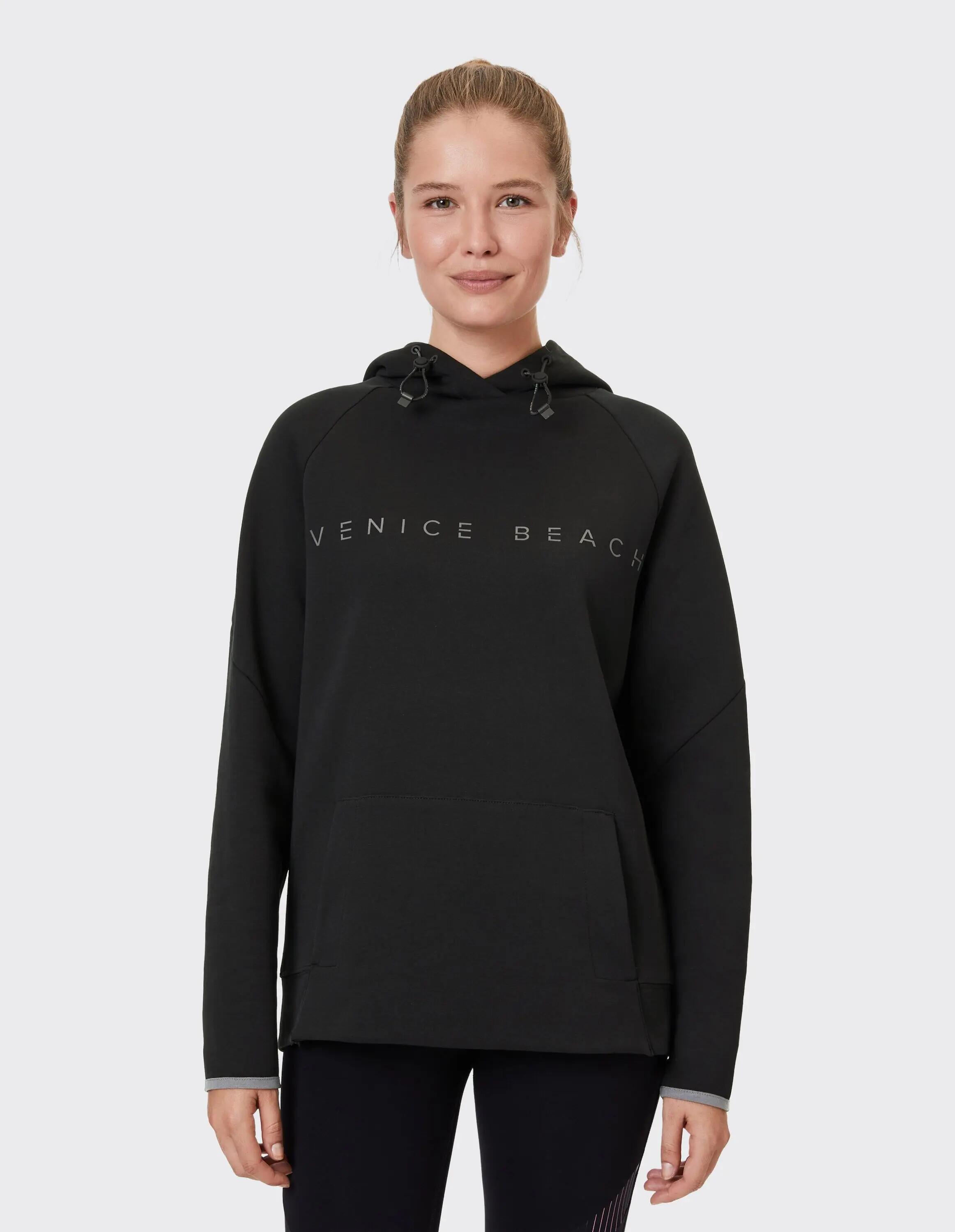 VENICE BEACH Hoodie VB Leny 4/15