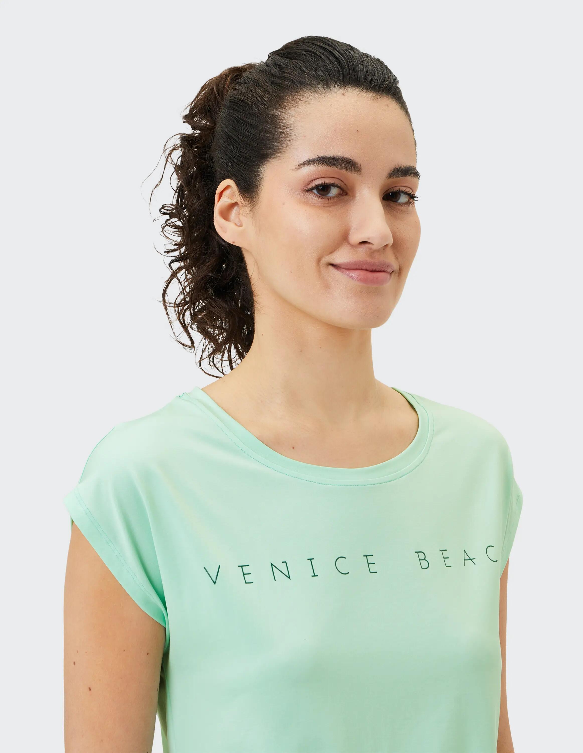 VENICE BEACH T-Shirt VB Wonder 8/15