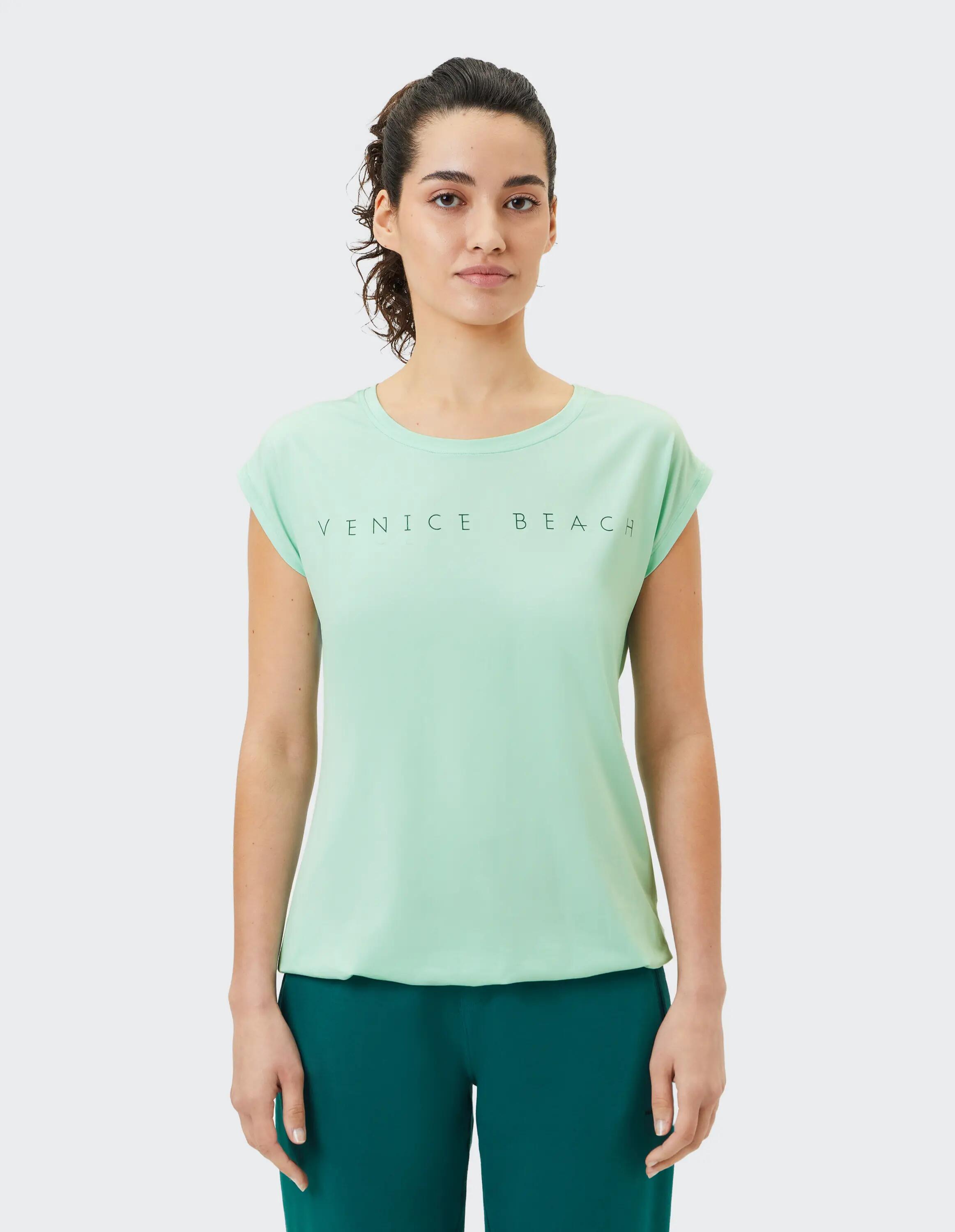 VENICE BEACH T-Shirt VB Wonder 4/15
