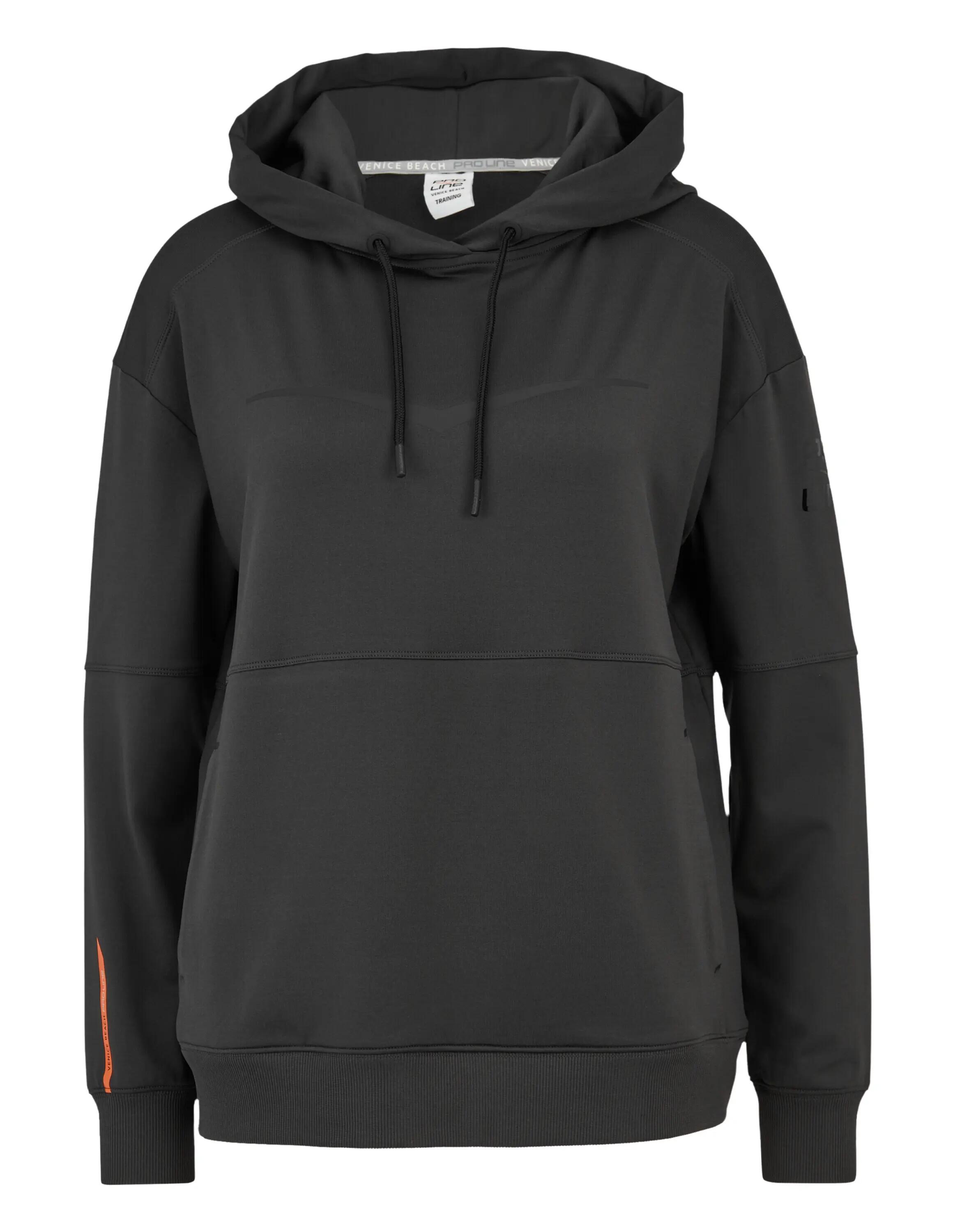 VENICE BEACH Kapuzensweatshirt Pro Line Birmingham 12/15