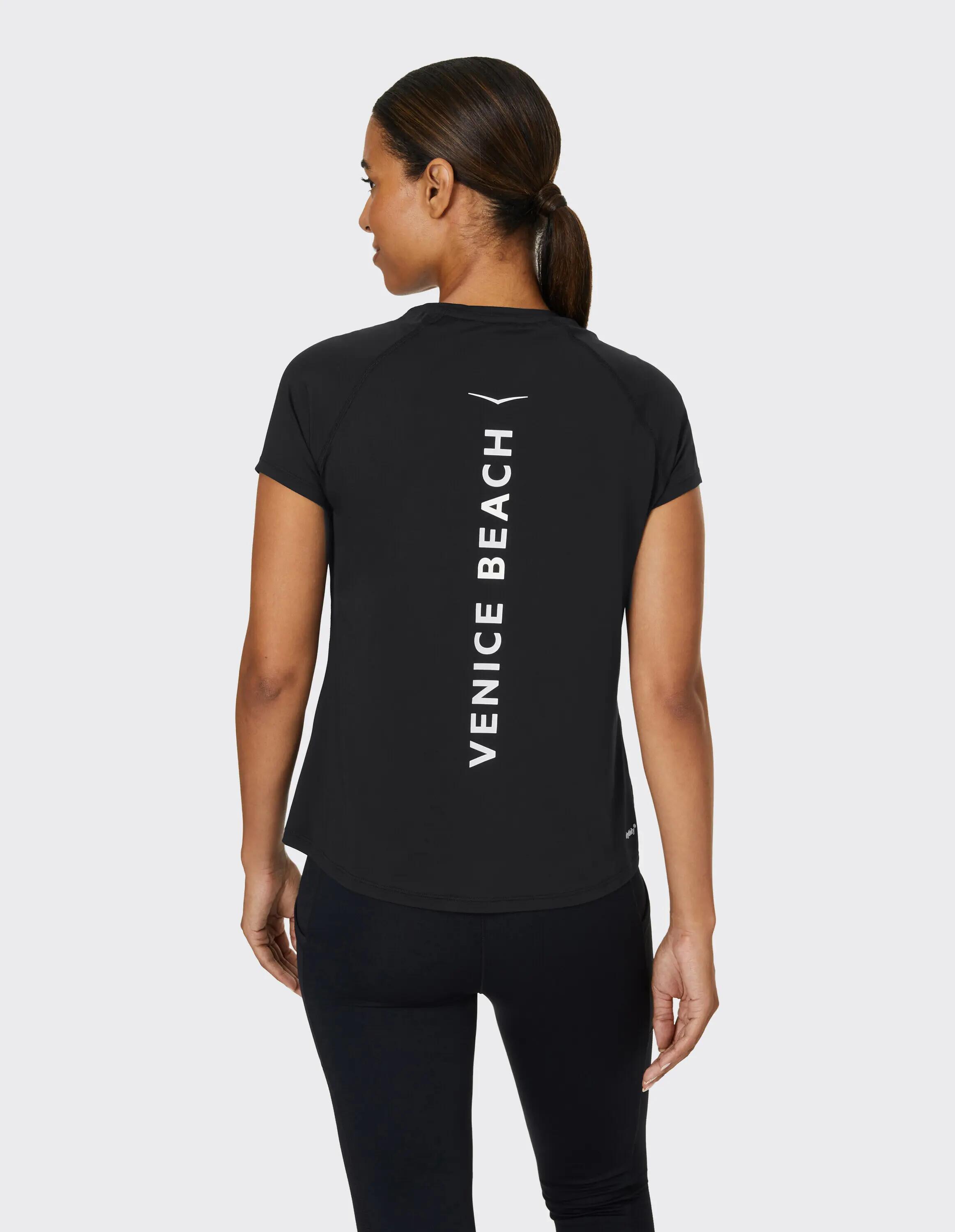 VENICE BEACH T-Shirt VB Oda 13/15