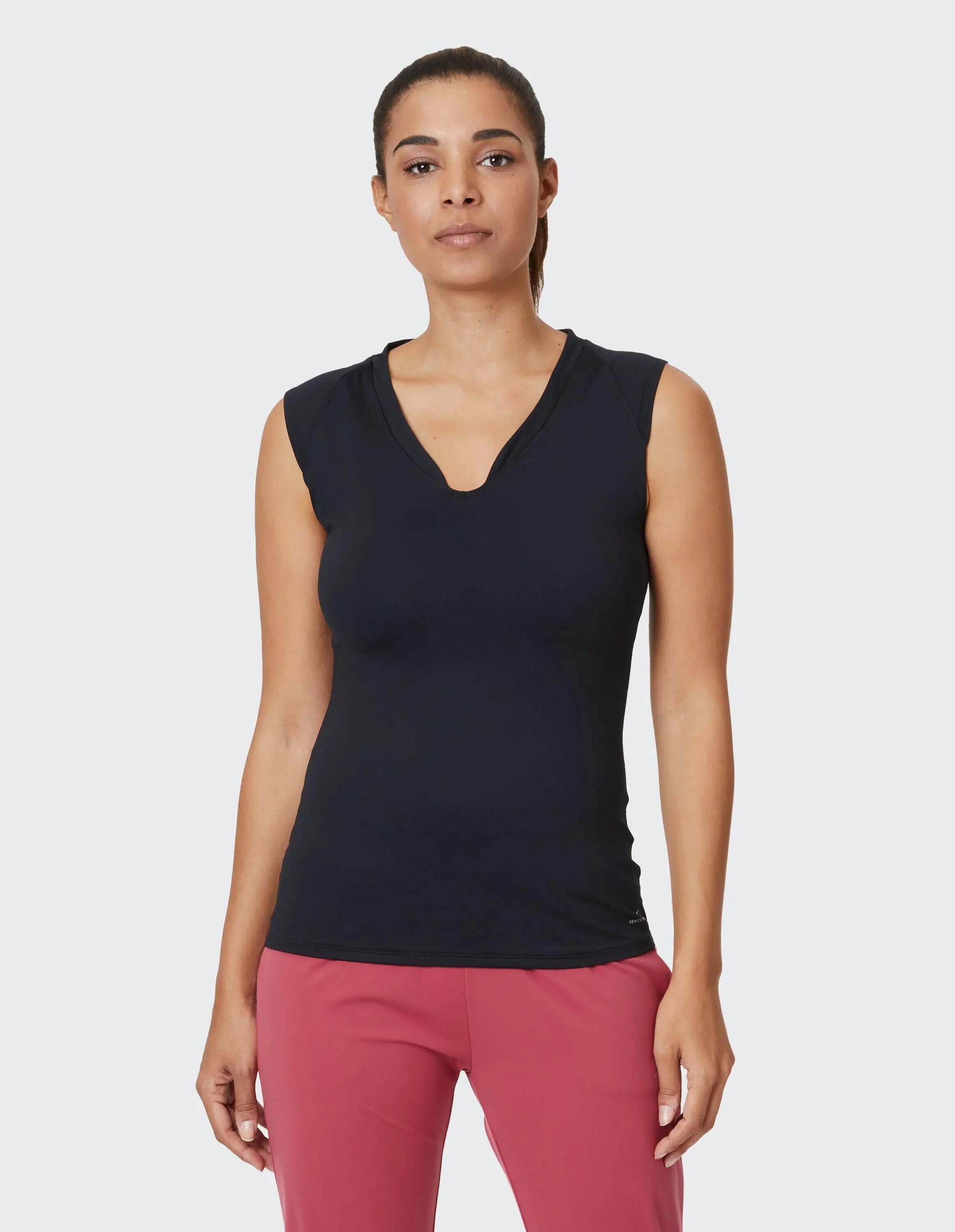 VENICE BEACH T-Shirt VB Eleam 11/15