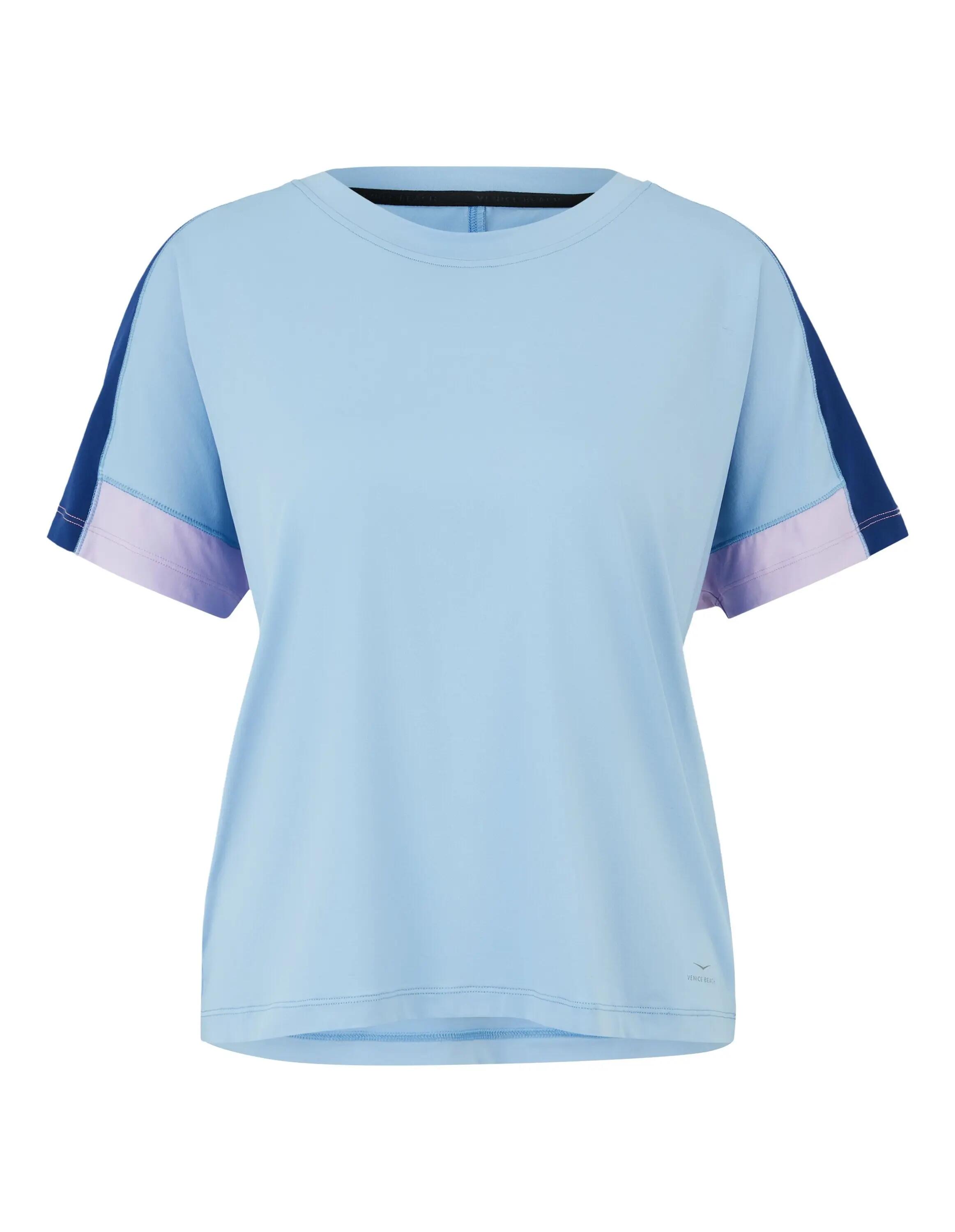 VENICE BEACH T-Shirt VB Macie 6/15